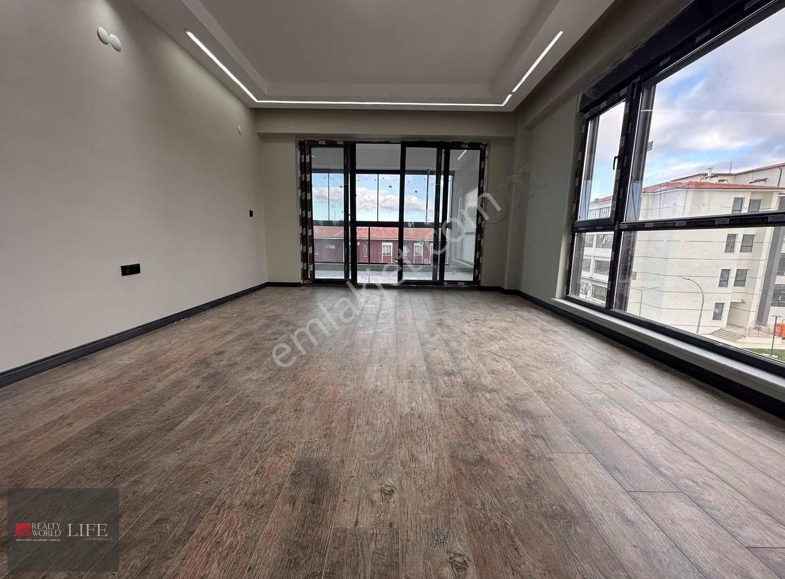 Rw Lıfe // Zincirlikuyu Mah.sıfır Lüks Satılık 3+1 Daire - Görsel 10