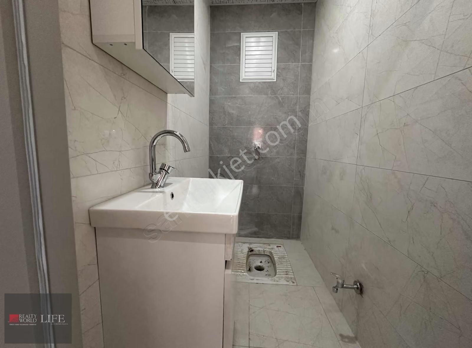 Rw Lıfe // Zincirlikuyu Mah.sıfır Lüks Satılık 3+1 Daire - Görsel 8