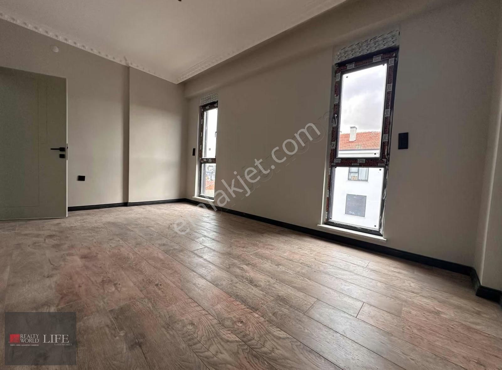 Rw Lıfe // Zincirlikuyu Mah.sıfır Lüks Satılık 3+1 Daire - Görsel 27