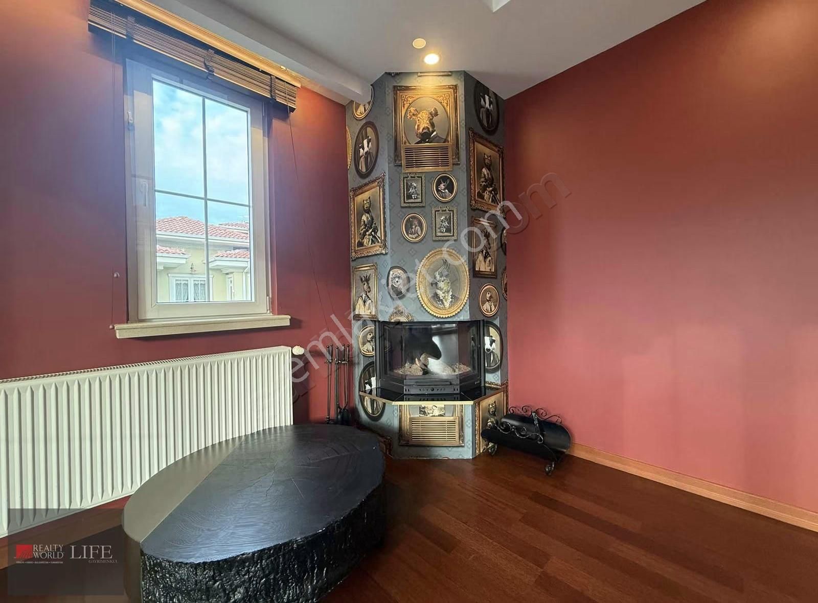 Rw Lıfe // Hisarpark Site İçi Özel Garajlı, Kiralık 3+1 Daire - Görsel 29