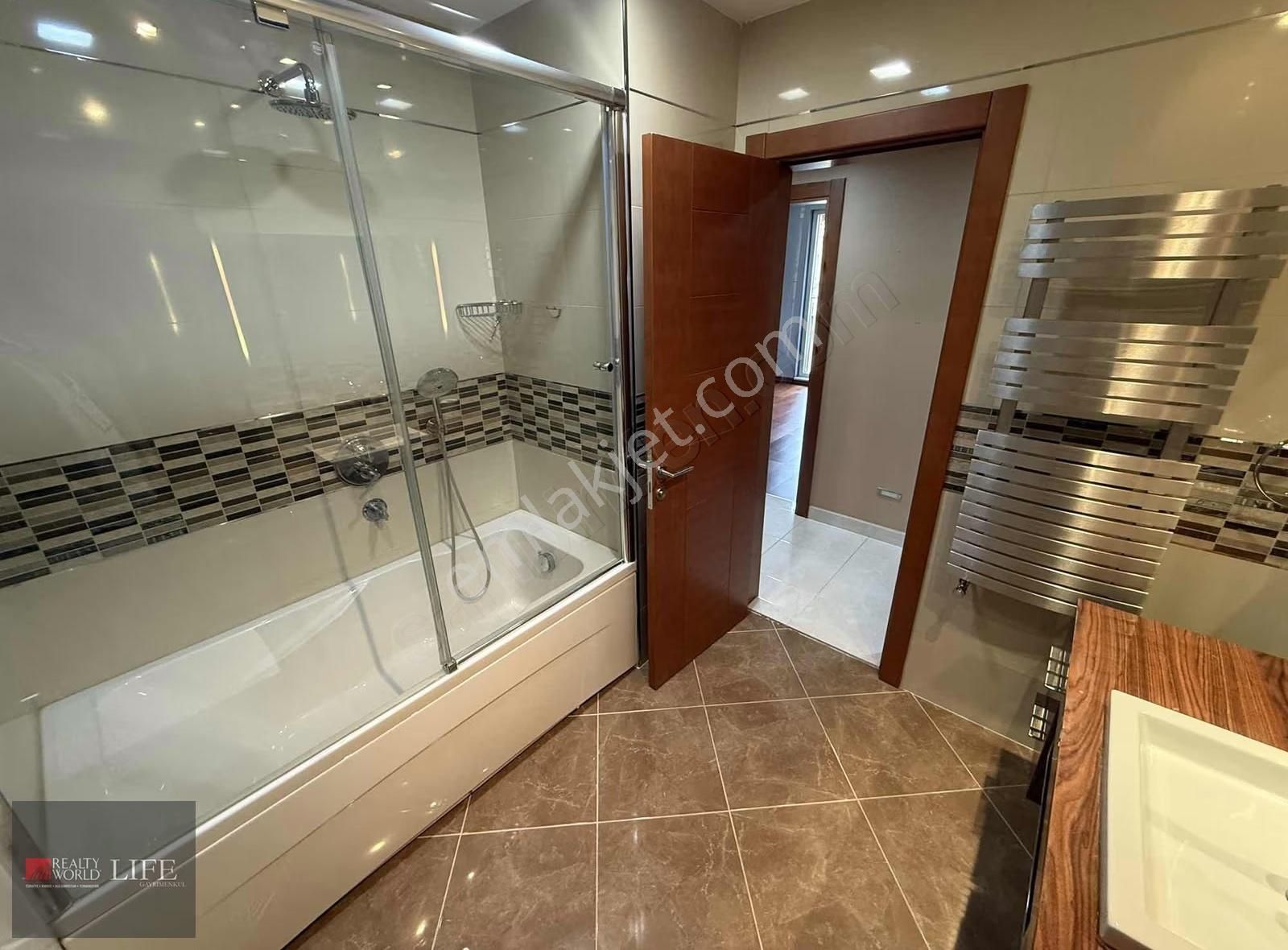 Rw Lıfe // Hisarpark Site İçi Özel Garajlı, Kiralık 3+1 Daire - Görsel 30