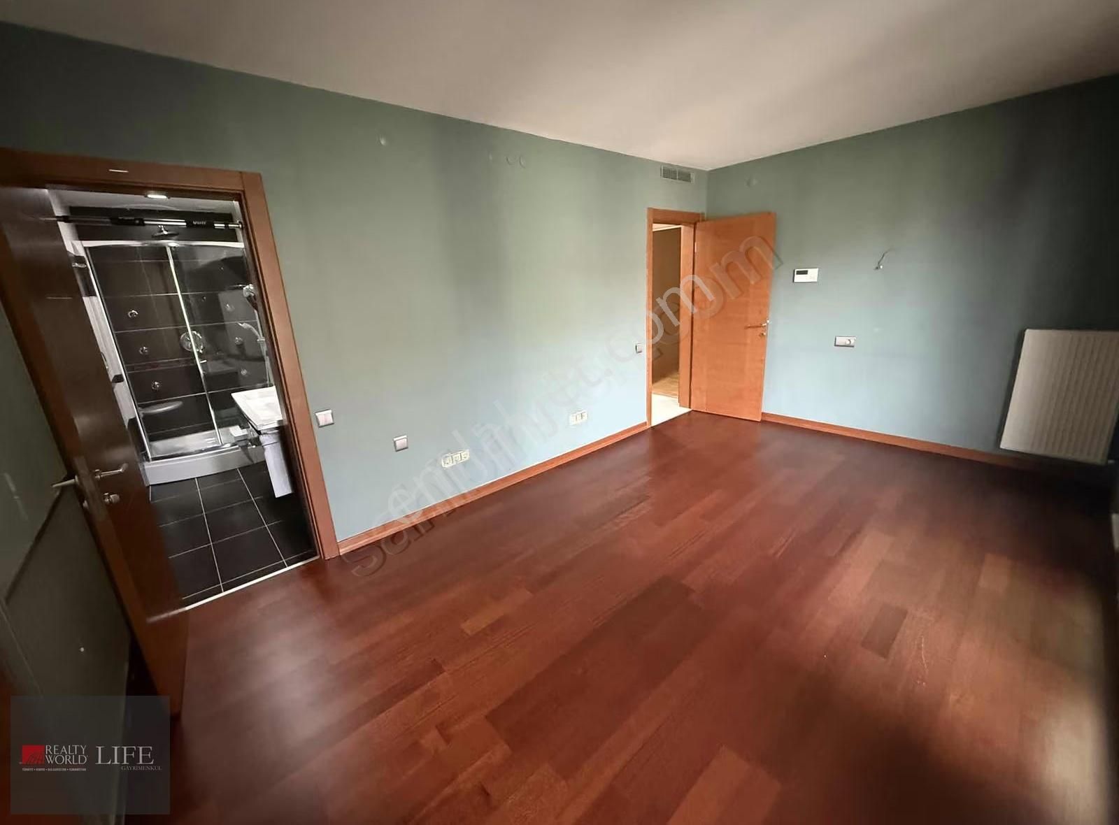 Rw Lıfe // Hisarpark Site İçi Özel Garajlı, Kiralık 3+1 Daire - Görsel 4