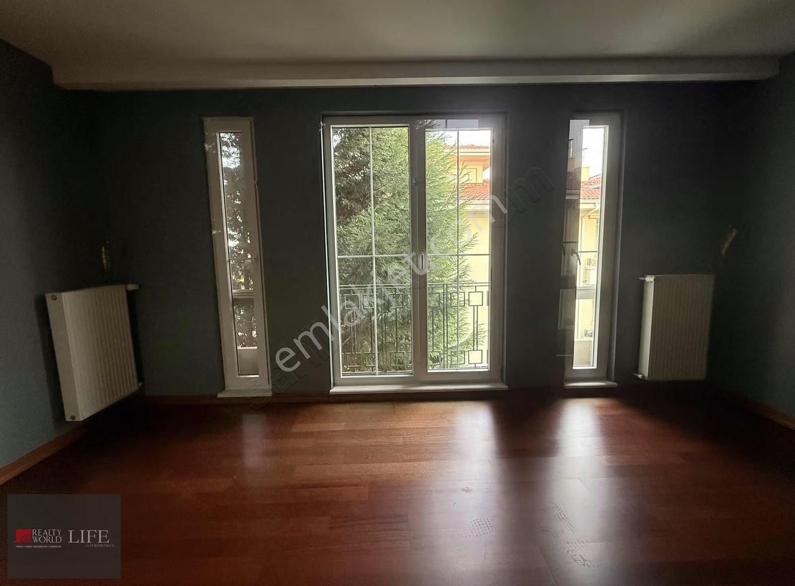 Rw Lıfe // Hisarpark Site İçi Özel Garajlı, Kiralık 3+1 Daire - Görsel 28