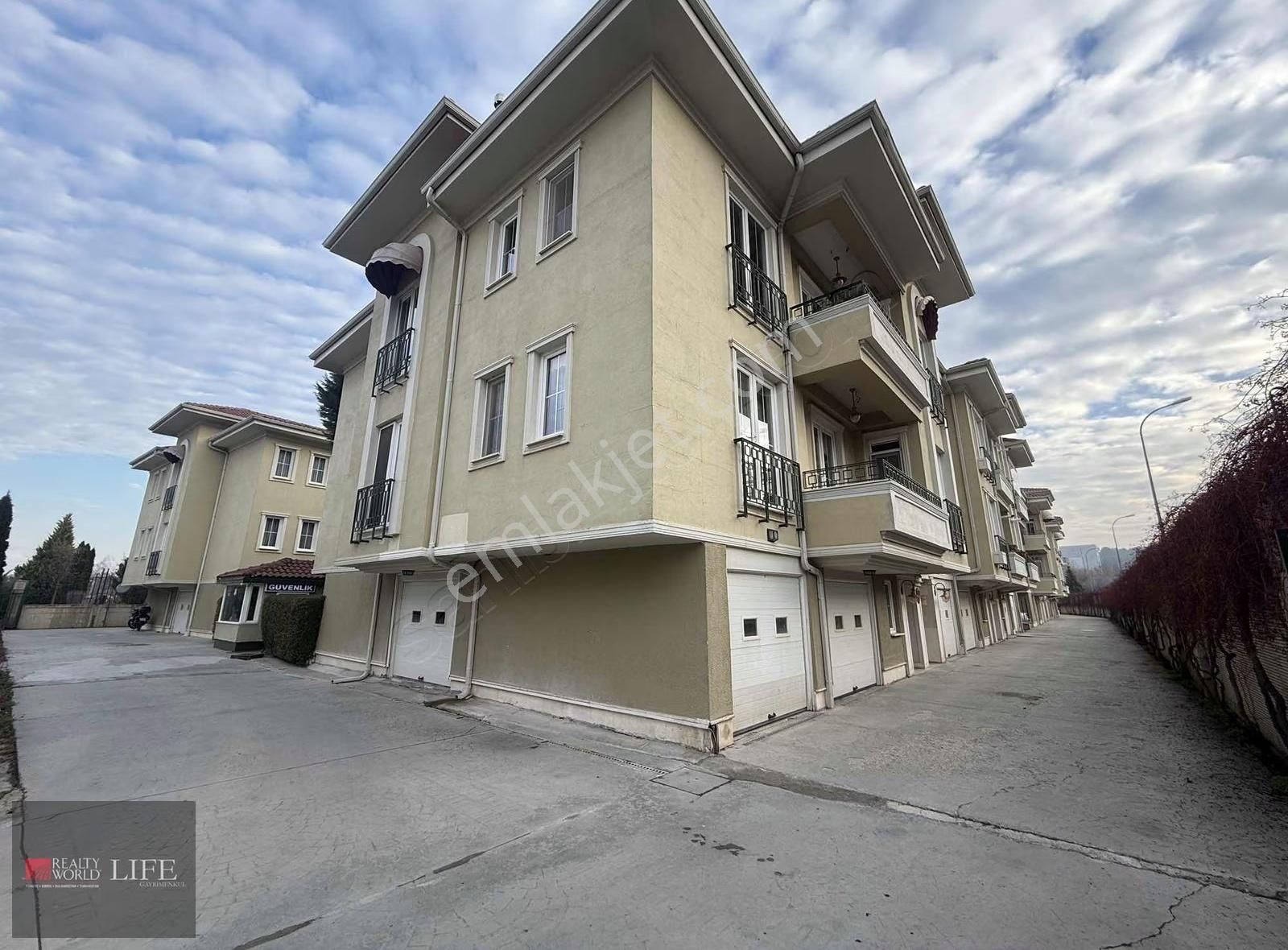 Rw Lıfe // Hisarpark Site İçi Özel Garajlı, Kiralık 3+1 Daire - Görsel 15