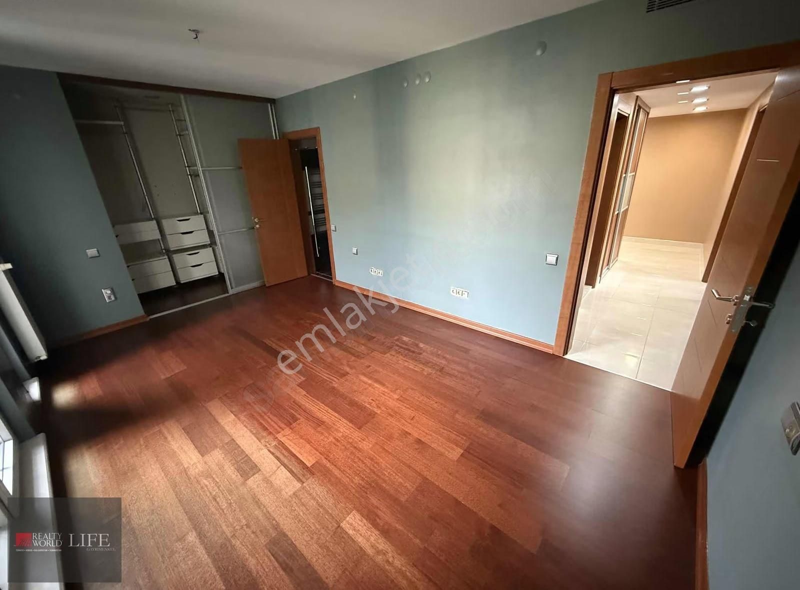 Rw Lıfe // Hisarpark Site İçi Özel Garajlı, Kiralık 3+1 Daire - Görsel 13