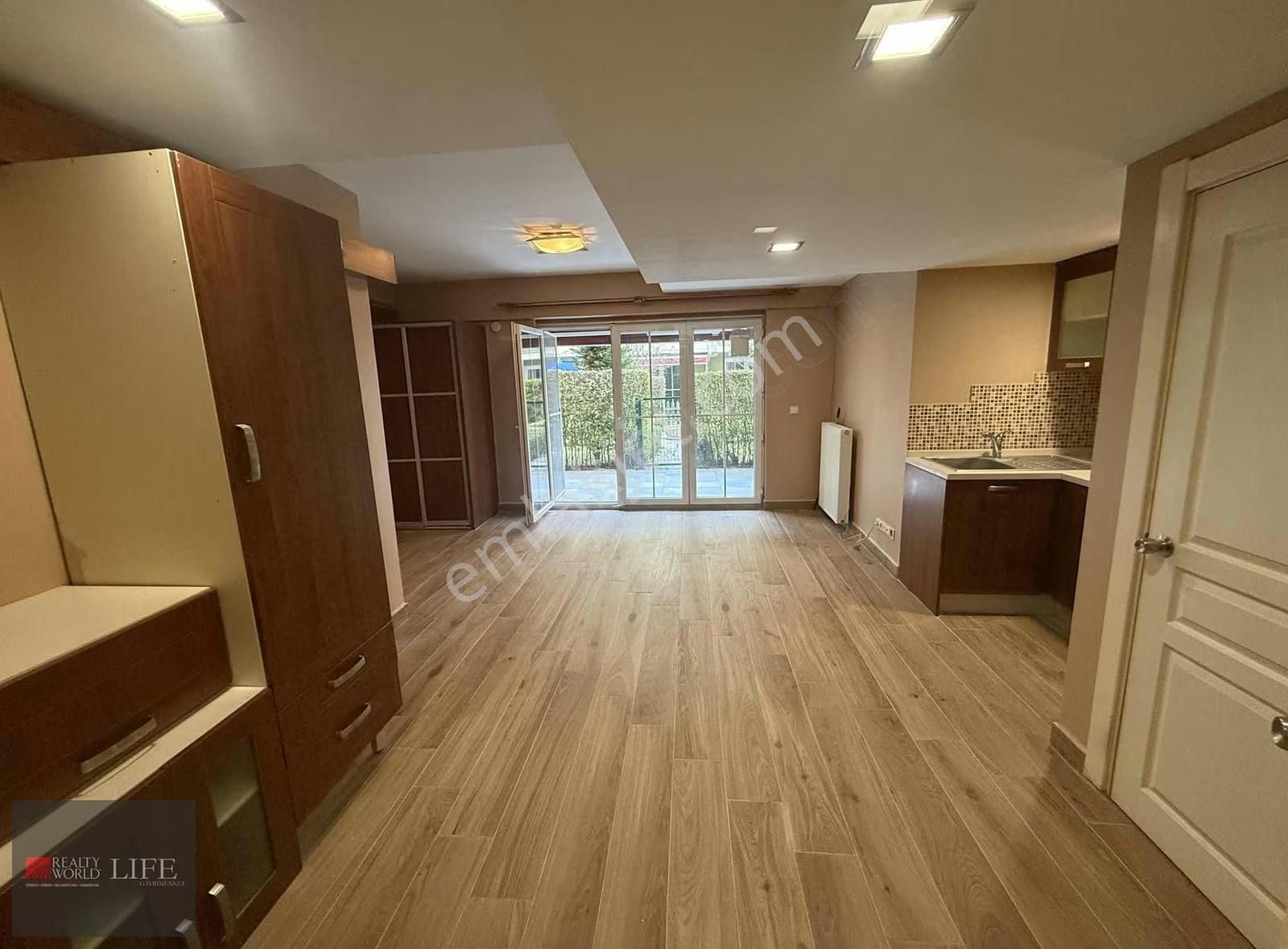 Rw Lıfe // Hisarpark Site İçi Özel Garajlı, Kiralık 3+1 Daire - Görsel 34