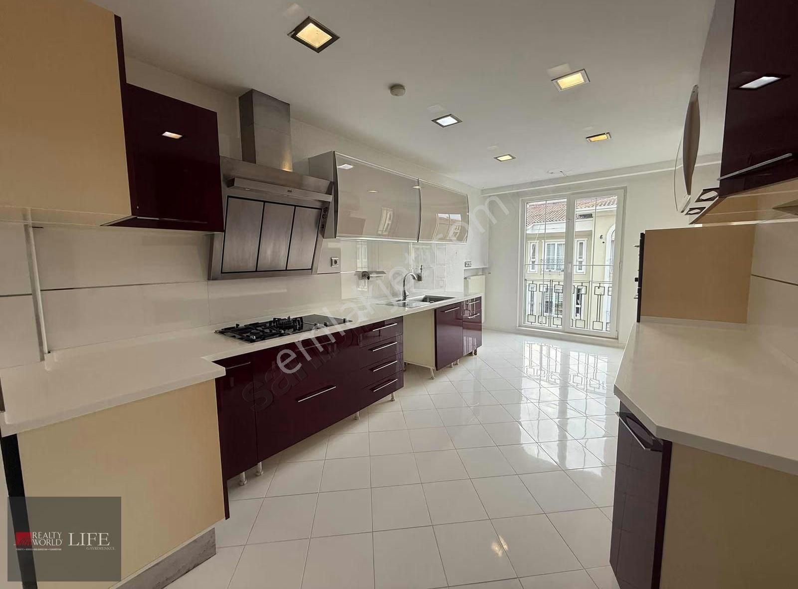 Rw Lıfe // Hisarpark Site İçi Özel Garajlı, Kiralık 3+1 Daire - Görsel 14