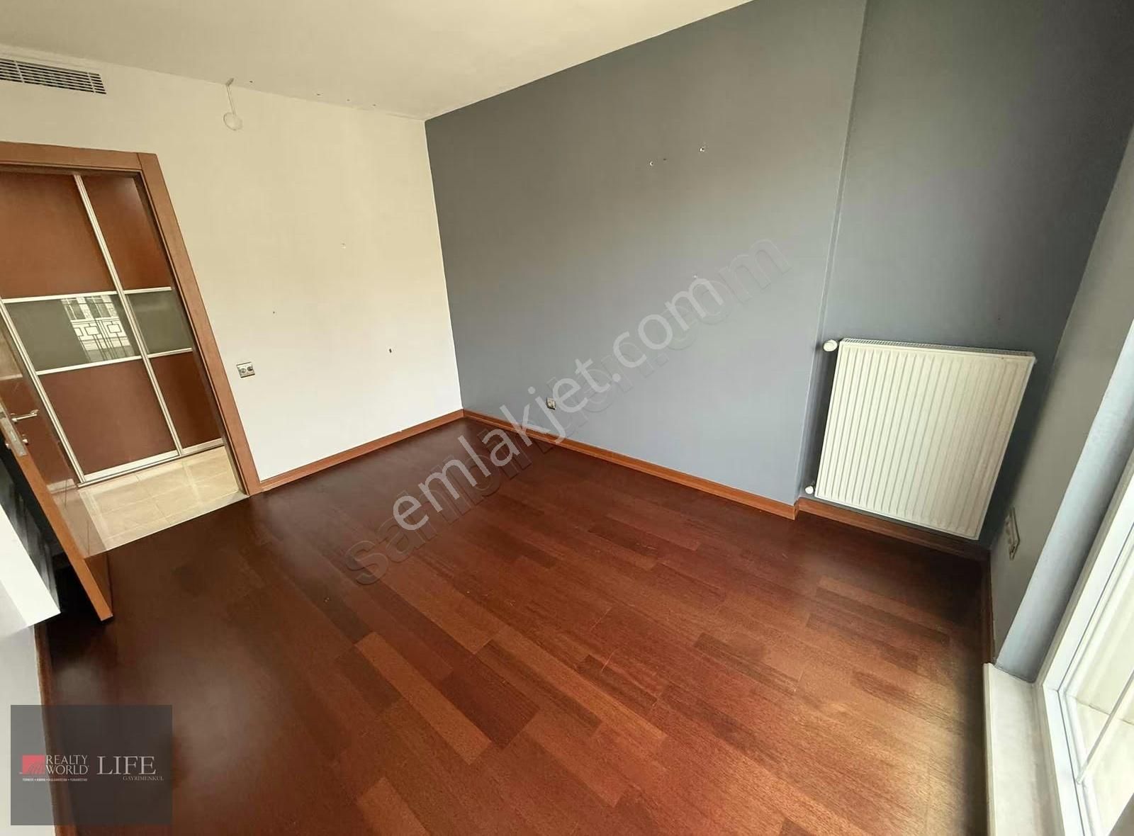 Rw Lıfe // Hisarpark Site İçi Özel Garajlı, Kiralık 3+1 Daire - Görsel 24