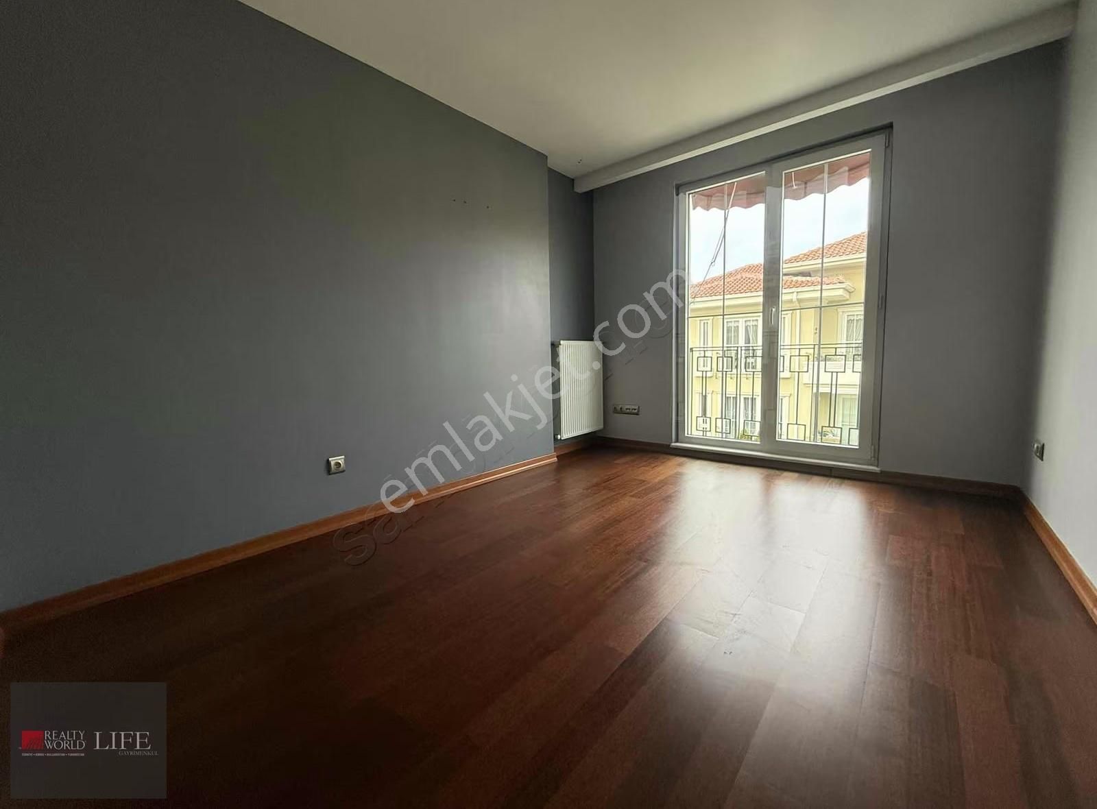 Rw Lıfe // Hisarpark Site İçi Özel Garajlı, Kiralık 3+1 Daire - Görsel 33