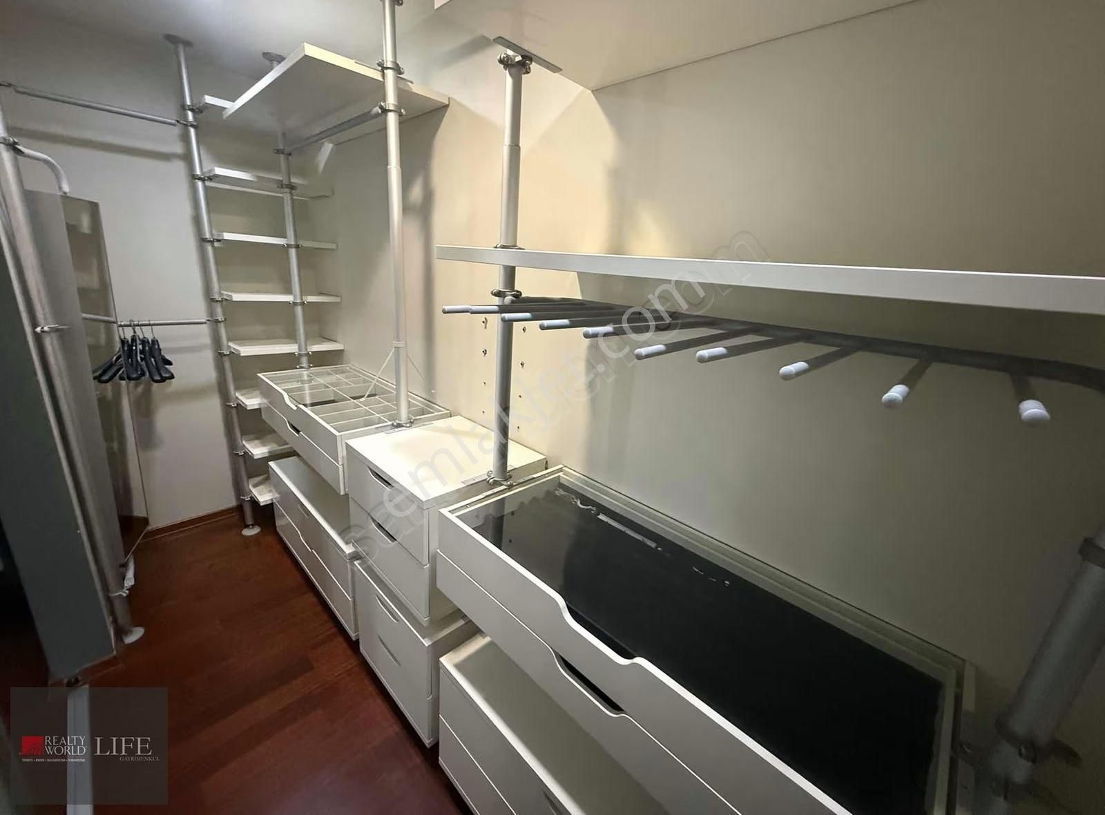 Rw Lıfe // Hisarpark Site İçi Özel Garajlı, Kiralık 3+1 Daire - Görsel 21