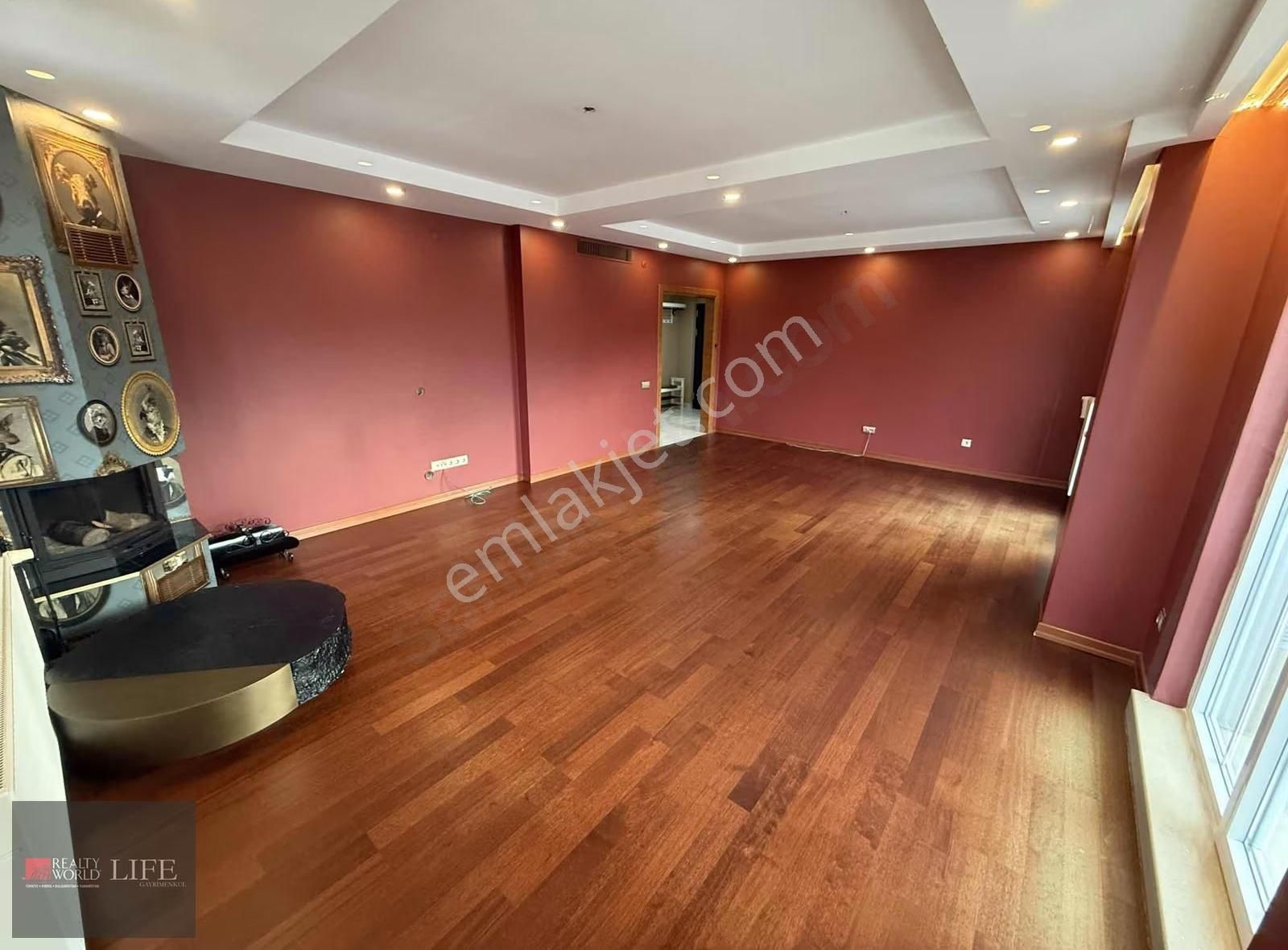 Rw Lıfe // Hisarpark Site İçi Özel Garajlı, Kiralık 3+1 Daire - Görsel 16