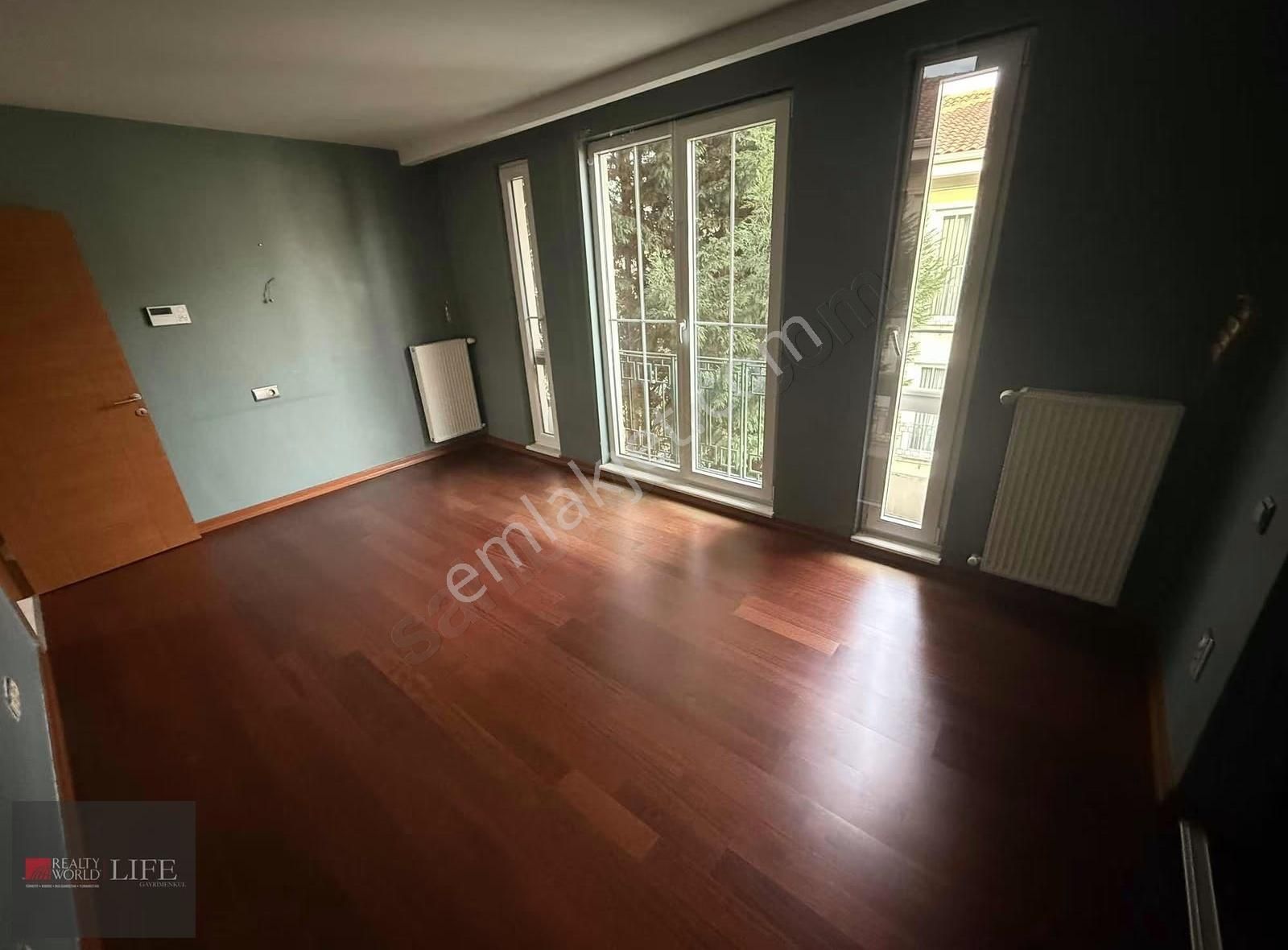 Rw Lıfe // Hisarpark Site İçi Özel Garajlı, Kiralık 3+1 Daire - Görsel 25