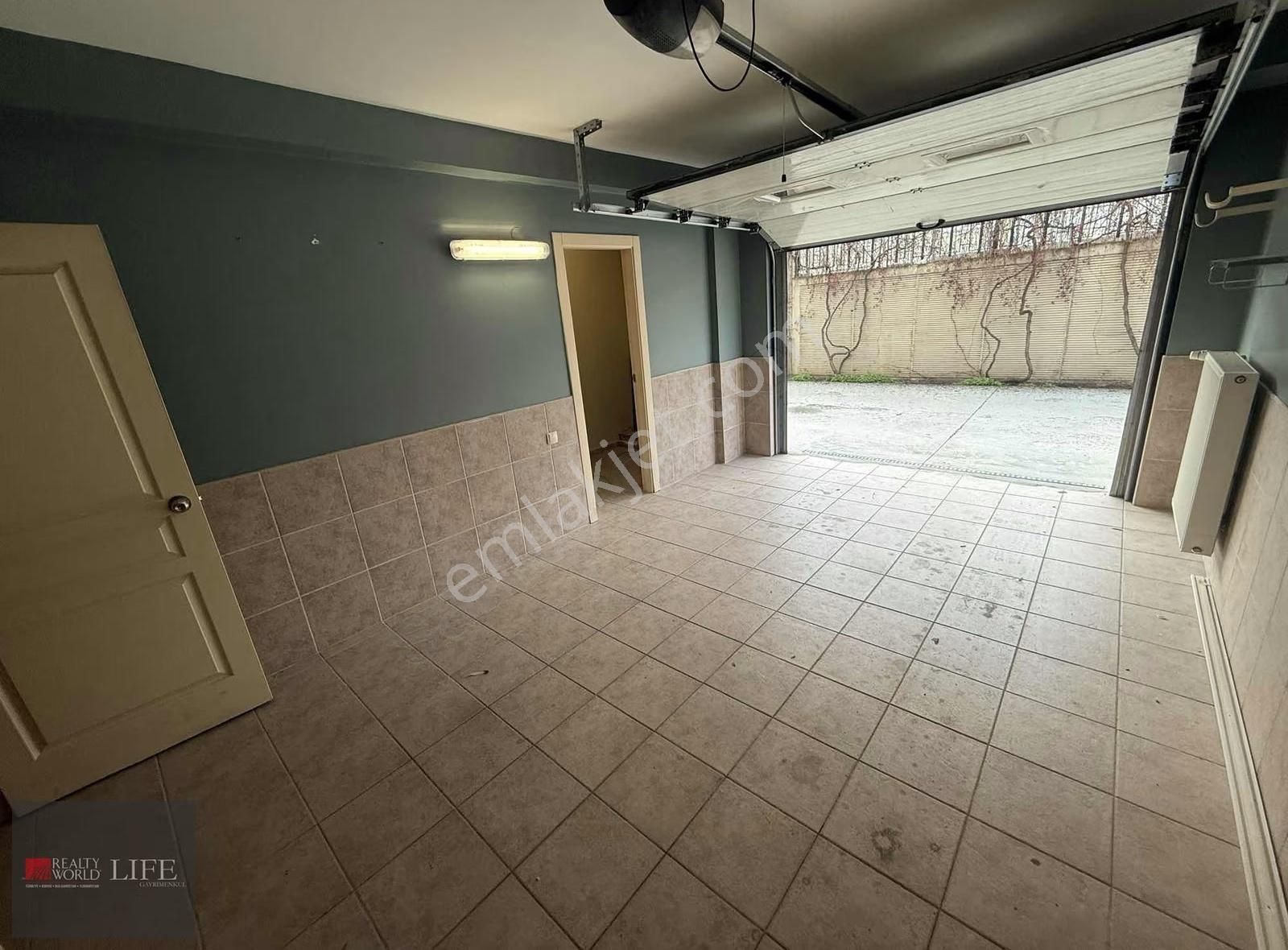 Rw Lıfe // Hisarpark Site İçi Özel Garajlı, Kiralık 3+1 Daire - Görsel 6