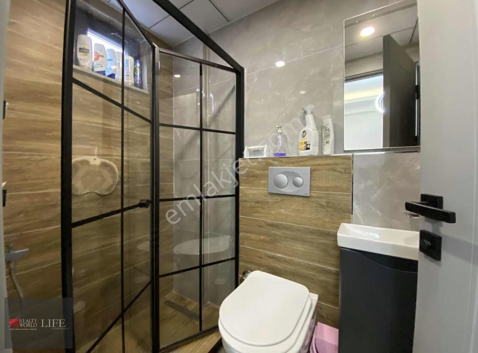 Rw Lıfe //ışıklar Mh Sivrihisar Cd Yakını Özel Garajlı 3+1 Daire - Görsel 18