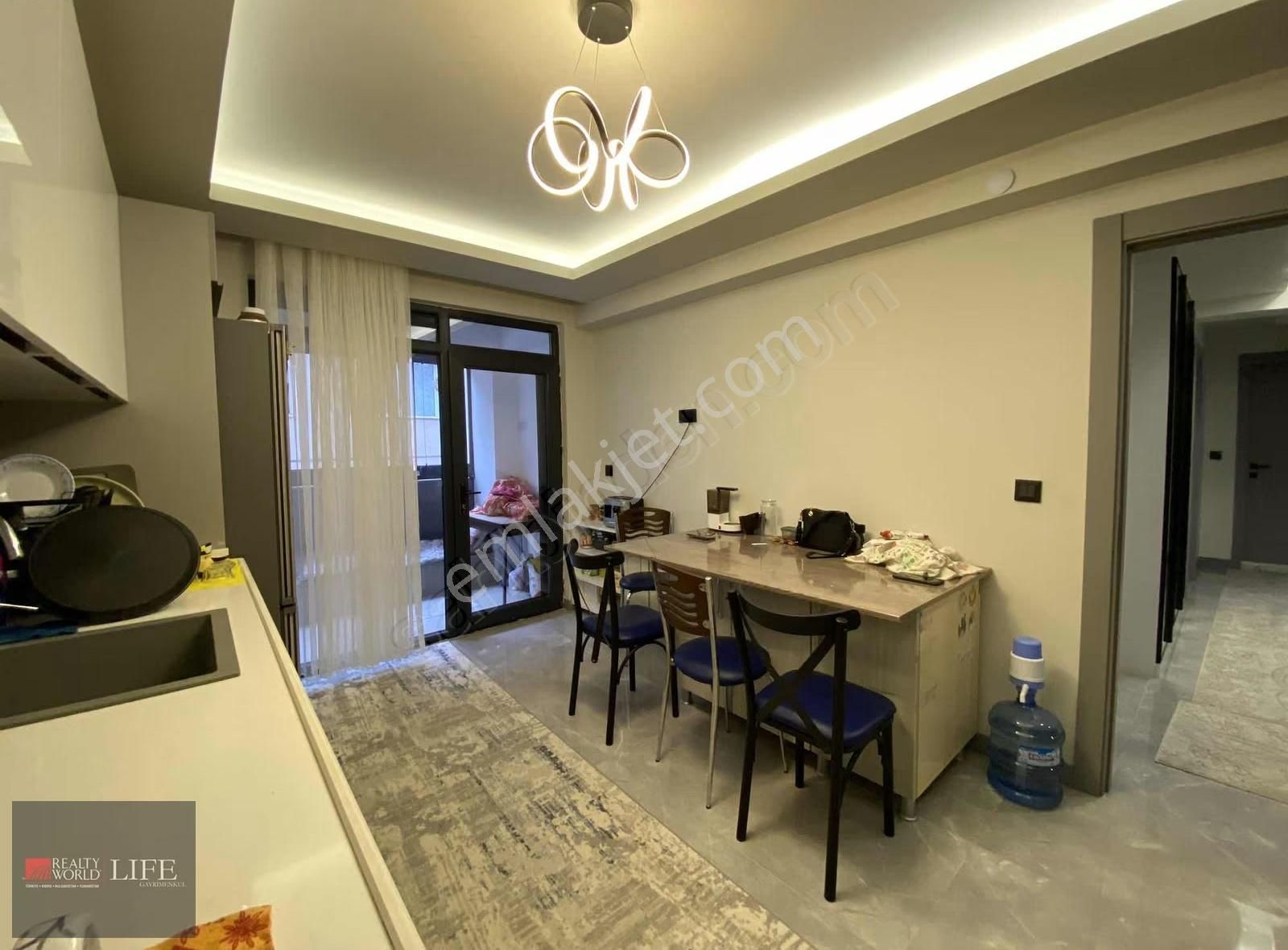 Rw Lıfe //ışıklar Mh Sivrihisar Cd Yakını Özel Garajlı 3+1 Daire - Görsel 29