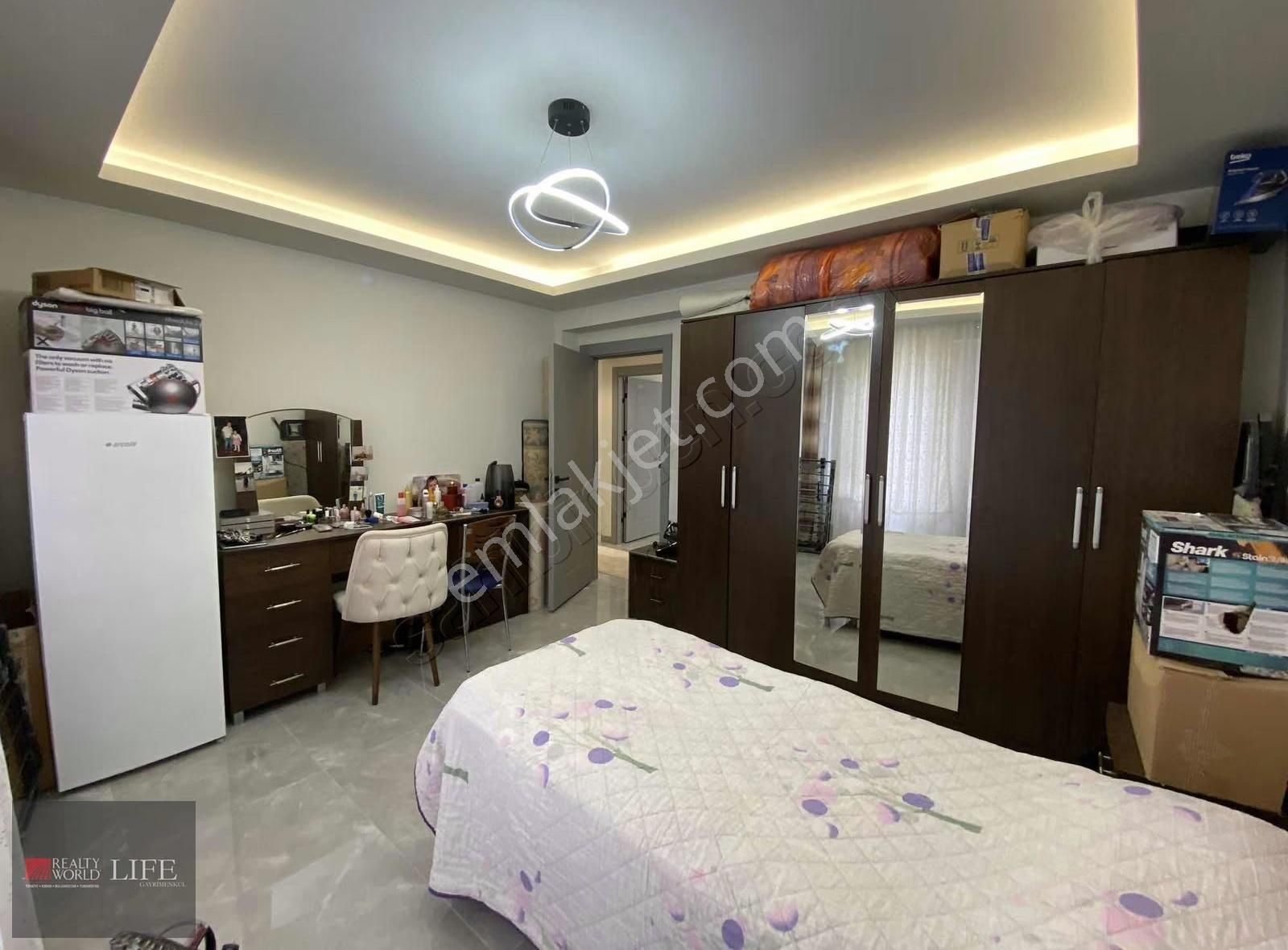 Rw Lıfe //ışıklar Mh Sivrihisar Cd Yakını Özel Garajlı 3+1 Daire - Görsel 32