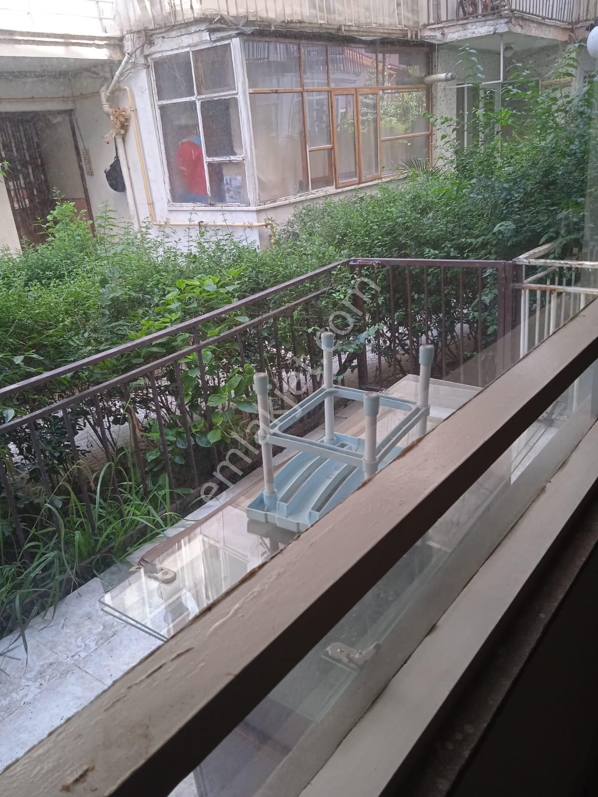 Şekercioğlu'ndan Çiftlikköy Sahilde 2+1 Boş Kiralık Daire - Görsel 8