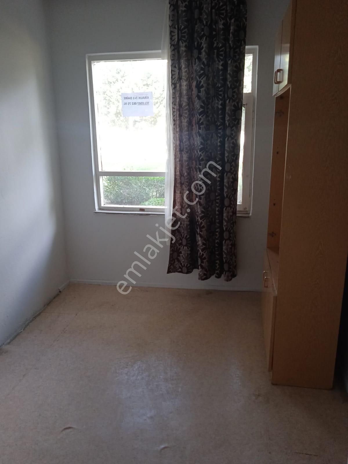 Şekercioğlu'ndan Çiftlikköy Sahilde 2+1 Boş Kiralık Daire - Görsel 5