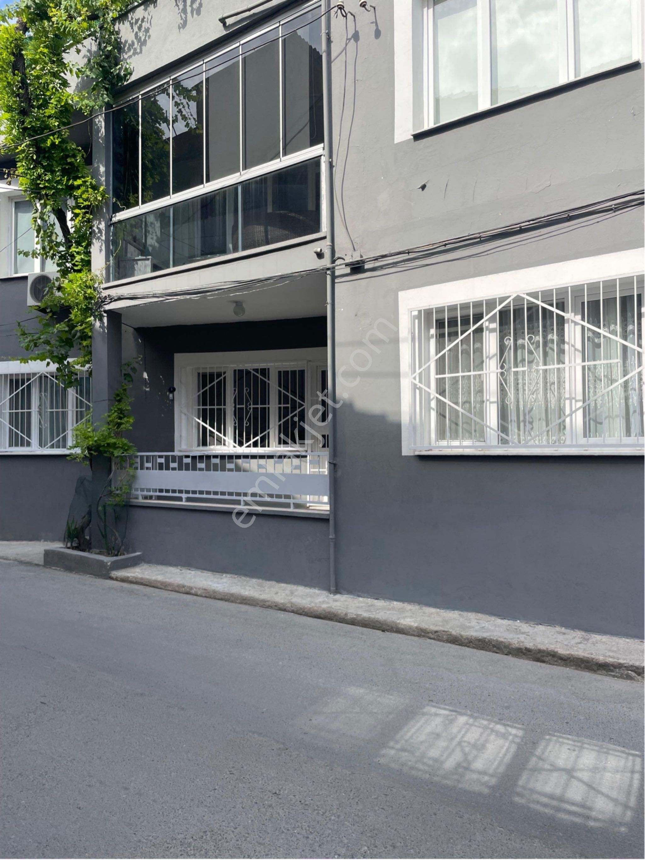 Çamdibi'nde Satılık Daire