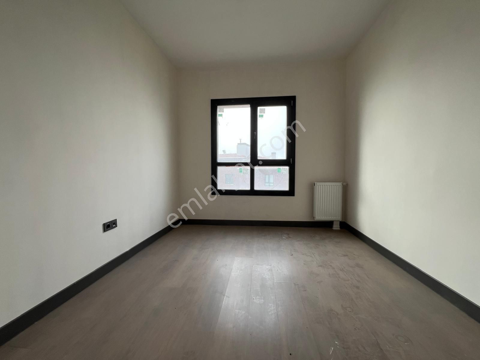 Roma' Dan 3. Etap Toki' De Kiralık Daire - Görsel 6