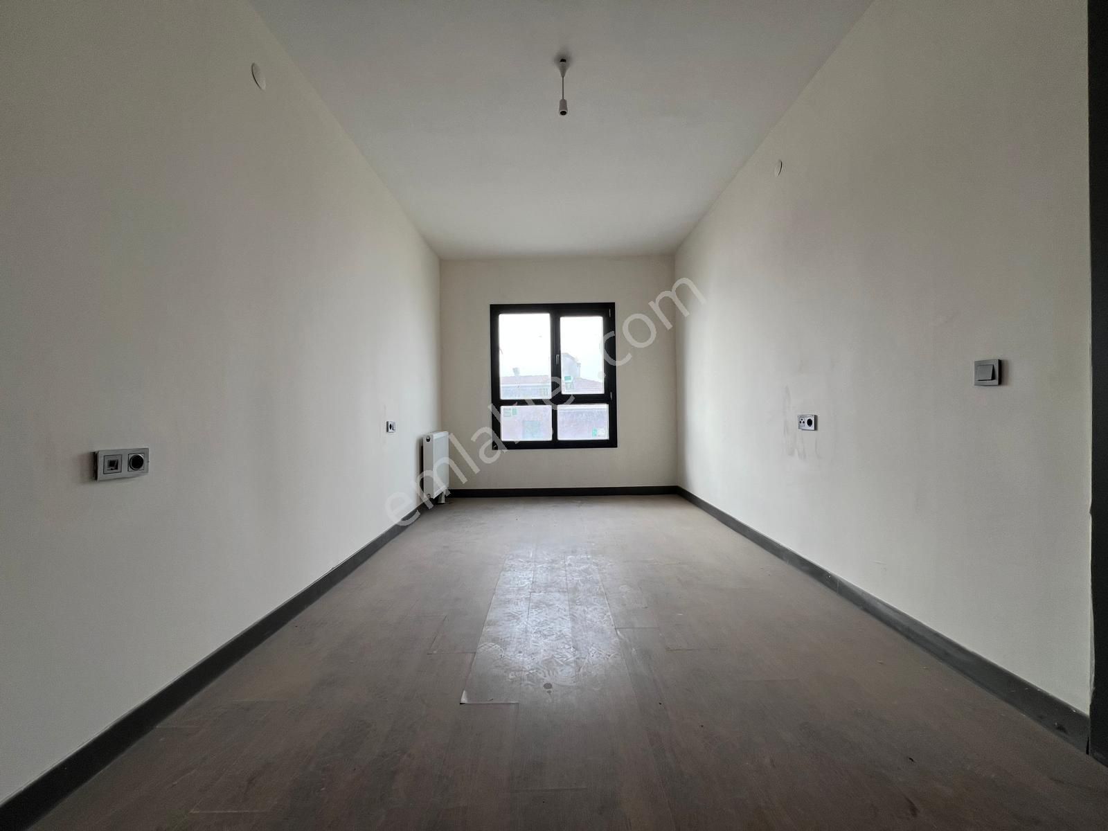 Roma' Dan 3. Etap Toki' De Kiralık Daire - Görsel 5