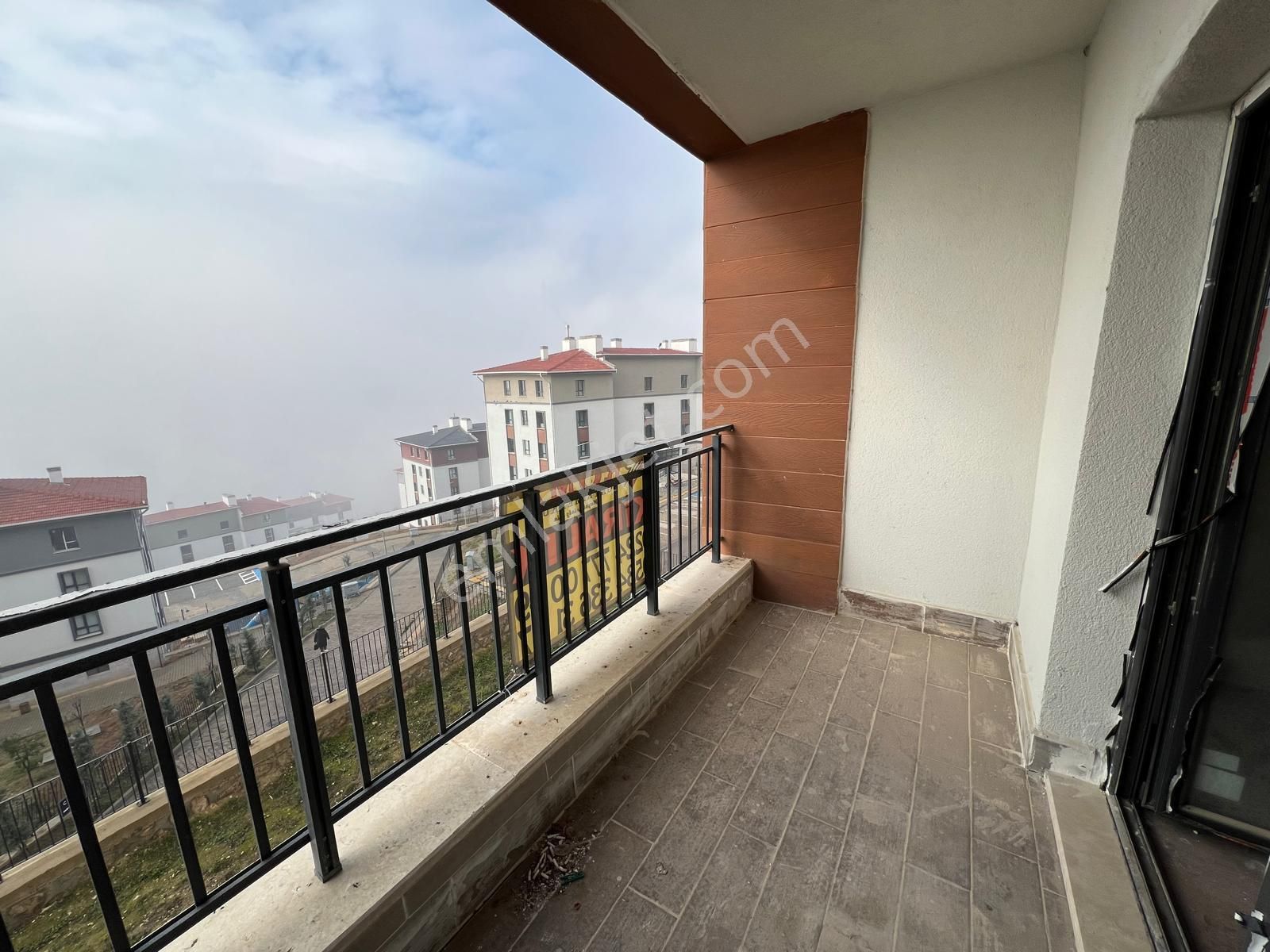 Roma' Dan 3. Etap Toki' De Kiralık Daire - Görsel 13