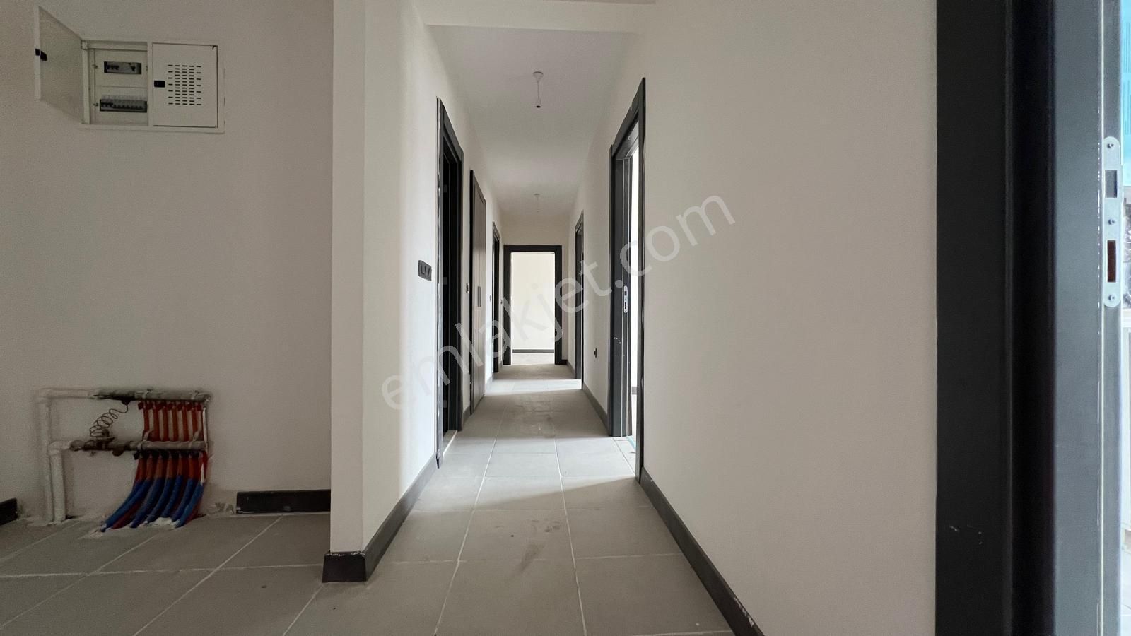 Roma' Dan 3. Etap Toki' De Kiralık Daire - Görsel 8