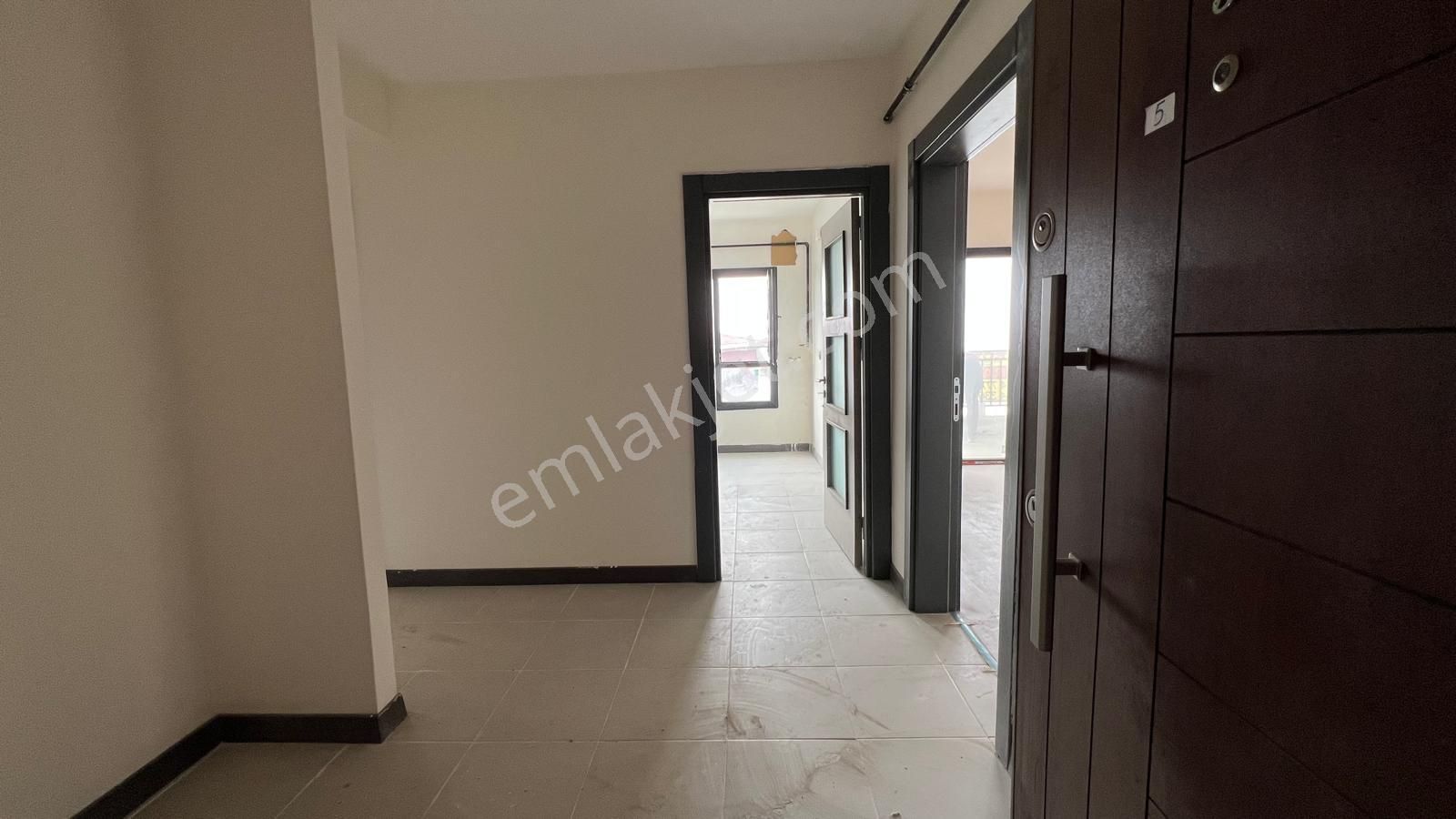 Roma' Dan 3. Etap Toki' De Kiralık Daire - Görsel 3