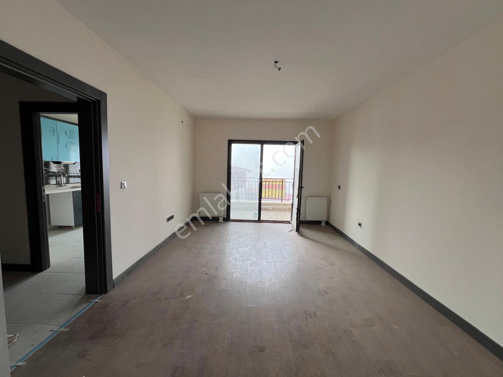 Roma' Dan 3. Etap Toki' De Kiralık Daire - Görsel 4