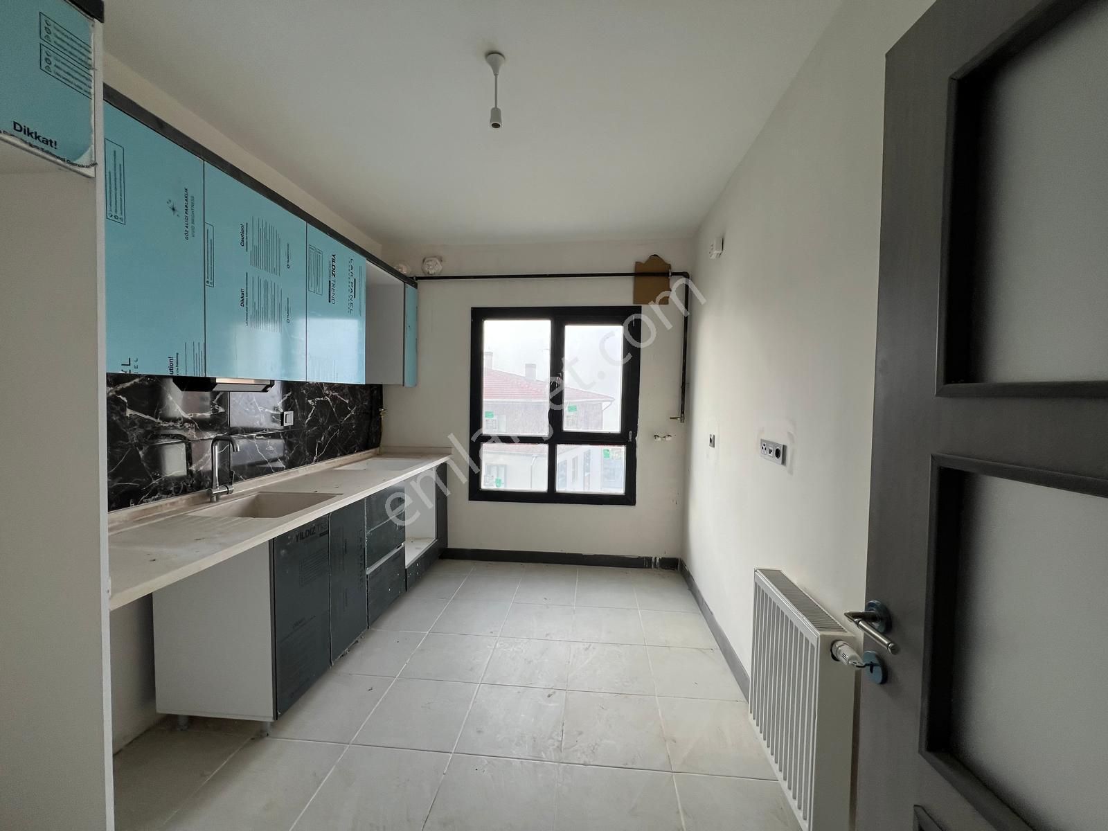 Roma' Dan 3. Etap Toki' De Kiralık Daire - Görsel 10