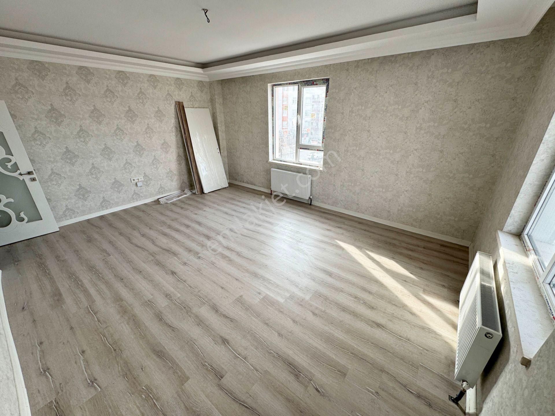 Sıfır 3+1 Site İçinde Cadde Üzeri Manzaralı K.otopark İskanlı - Görsel 33