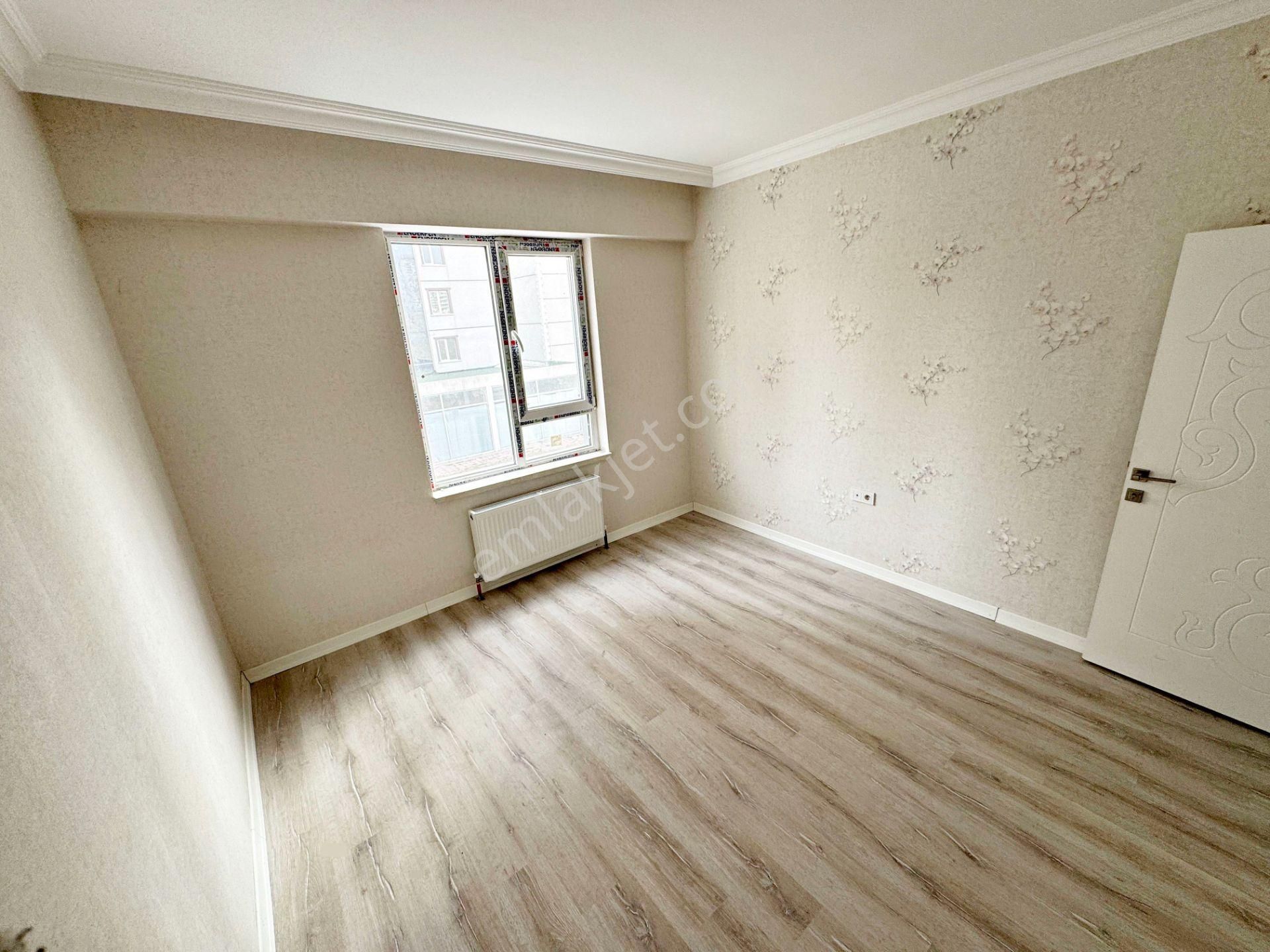 Sıfır 3+1 Site İçinde Cadde Üzeri Manzaralı K.otopark İskanlı - Görsel 26