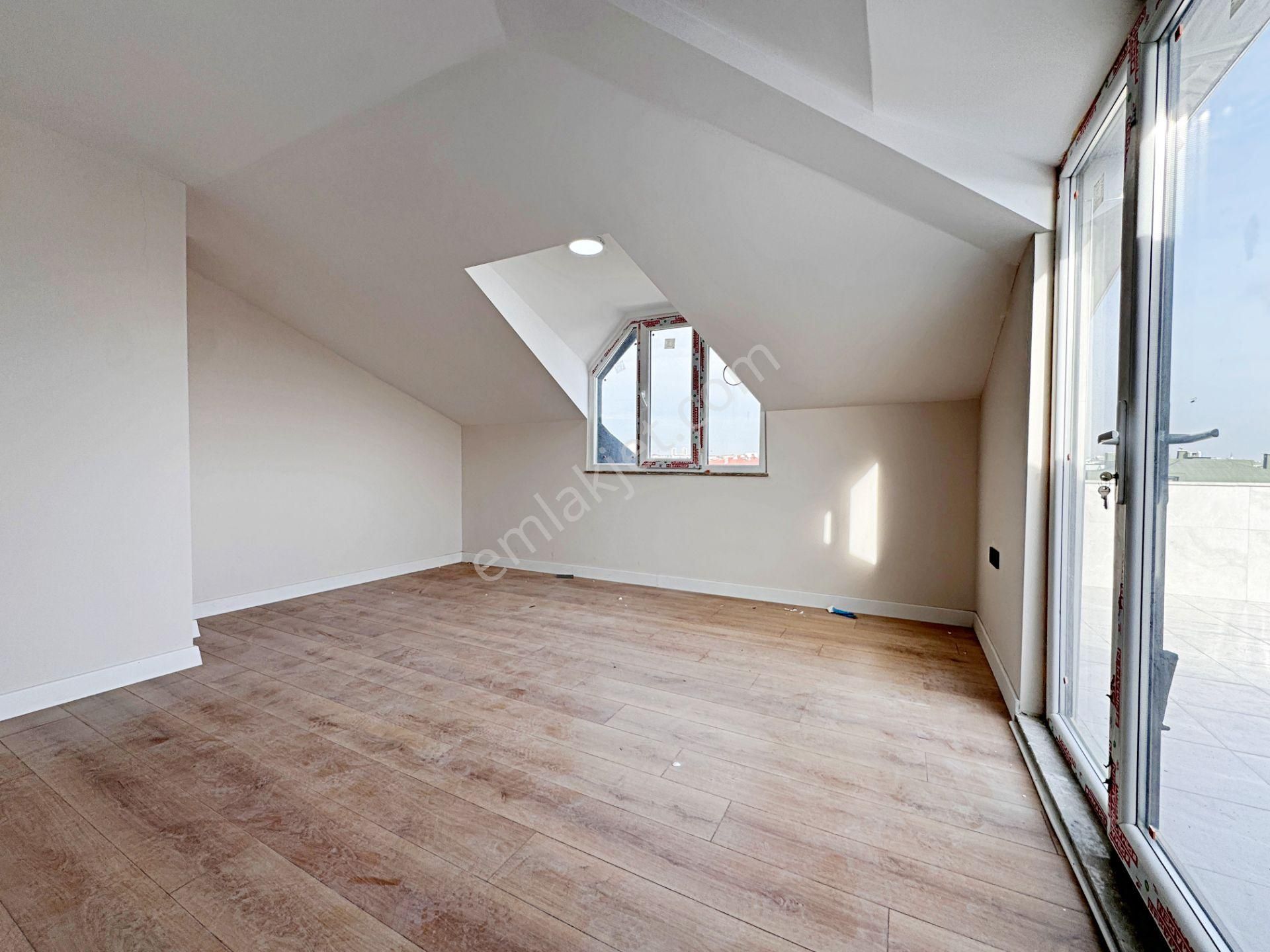 Home Vizyon Bahçelievler Merkez'de Satılık Sıfır Süper Lüx 5+2 Otoparklı Dublex Daireler. - Görsel 24