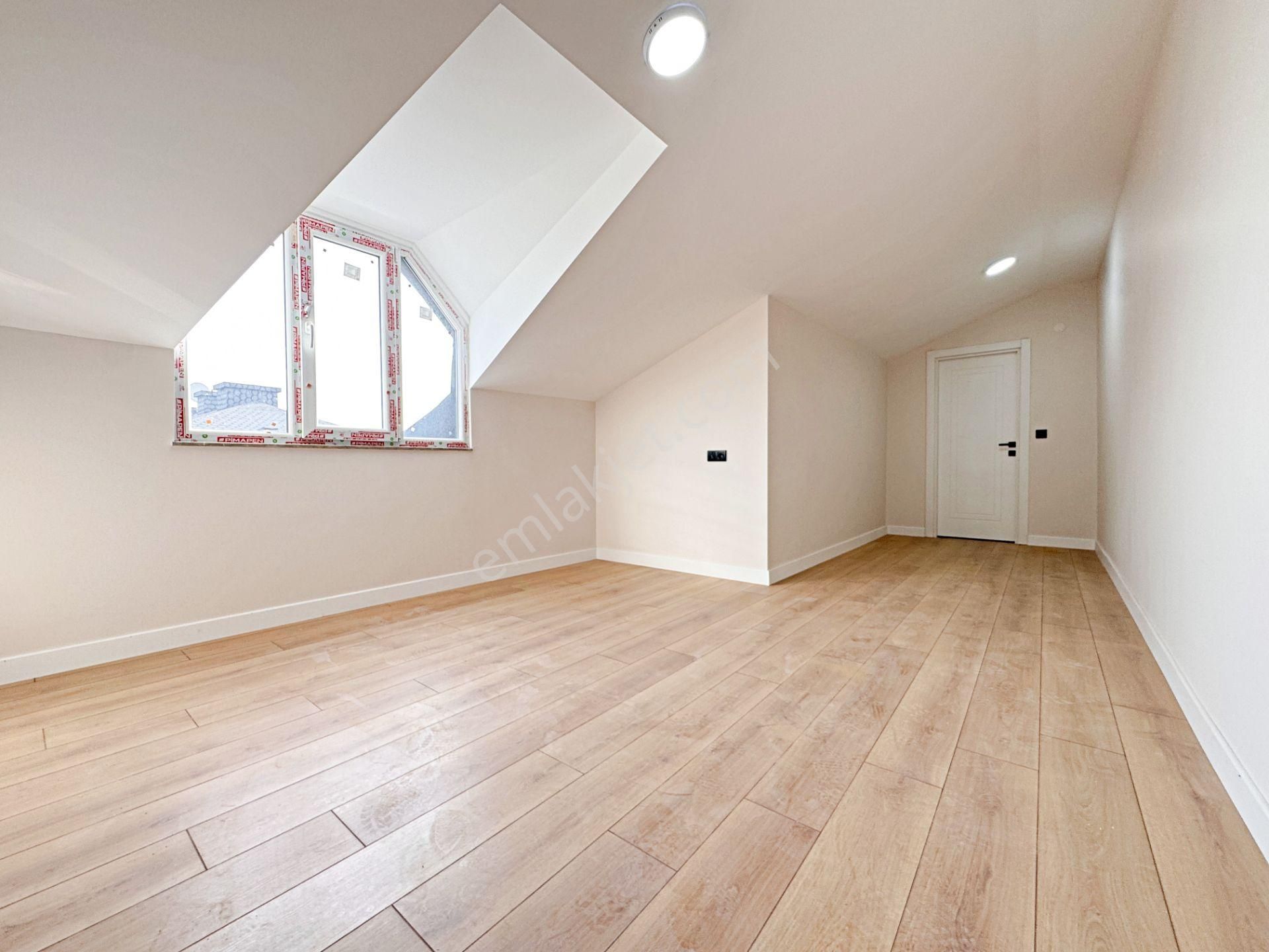 Home Vizyon Bahçelievler Merkez'de Satılık Sıfır Süper Lüx 5+2 Otoparklı Dublex Daireler. - Görsel 27