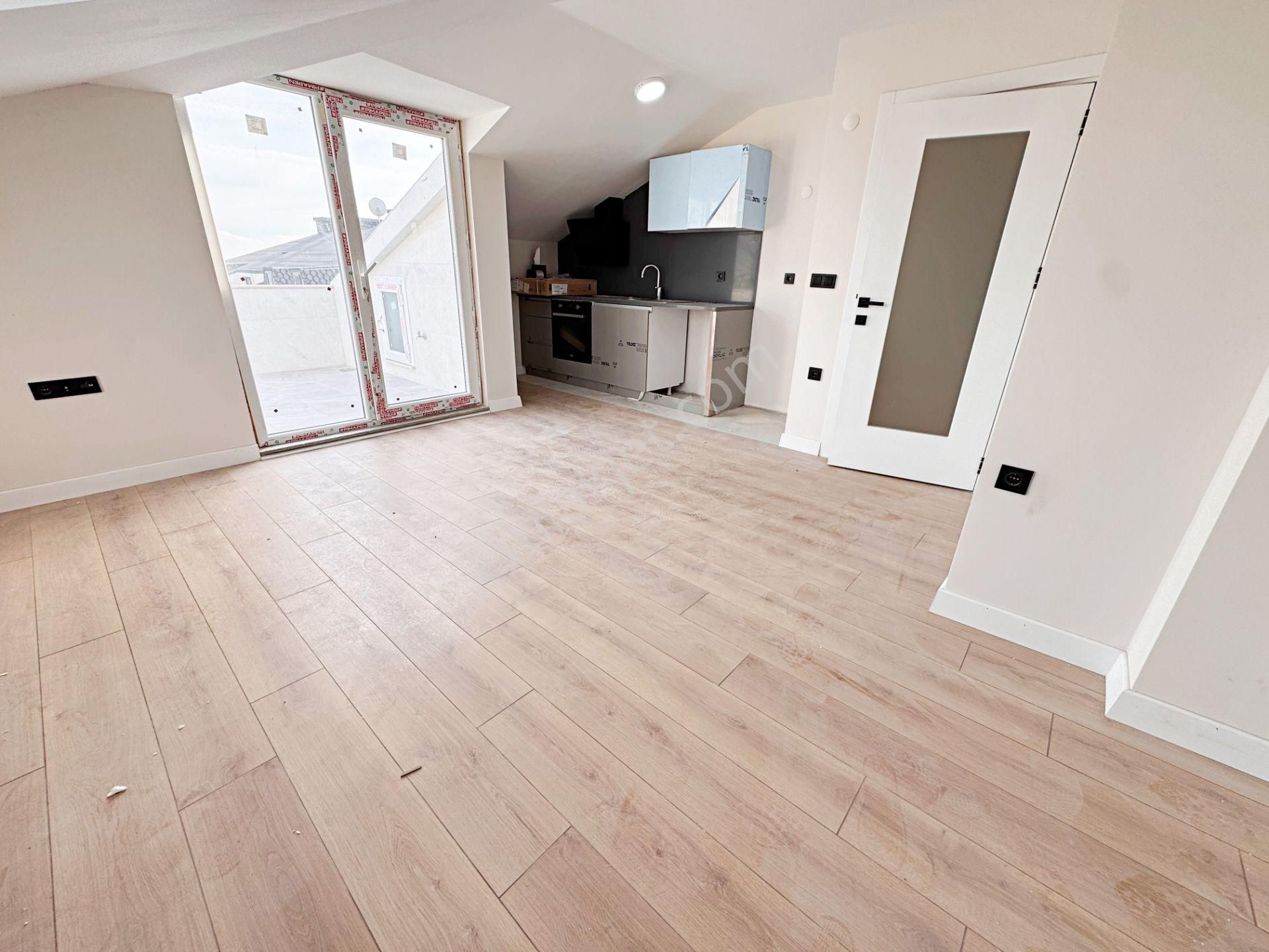 Home Vizyon Bahçelievler Merkez'de Satılık Sıfır Süper Lüx 5+2 Otoparklı Dublex Daireler. - Görsel 22