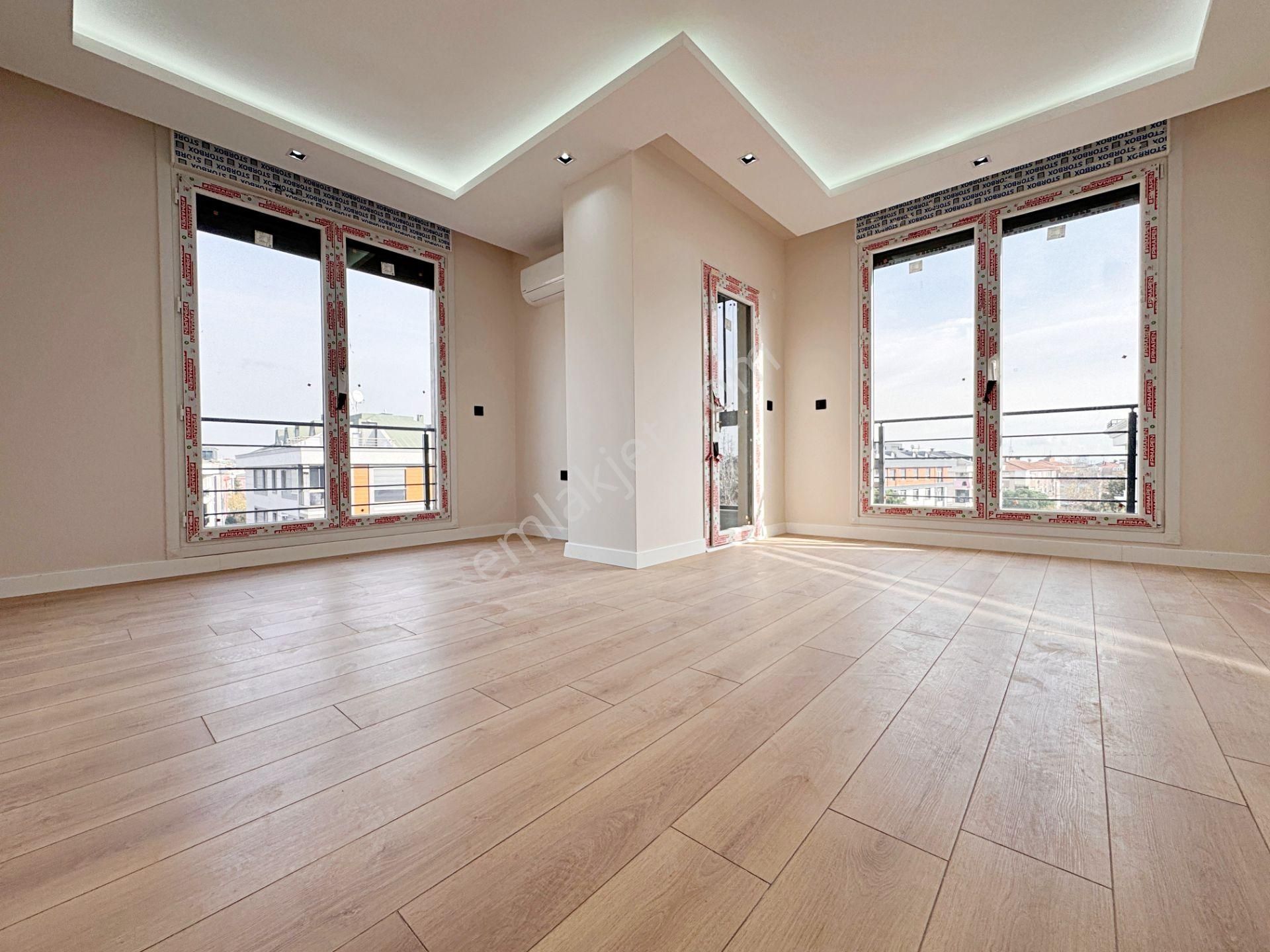 Home Vizyon Bahçelievler Merkez'de Satılık Sıfır Süper Lüx 5+2 Otoparklı Dublex Daireler.