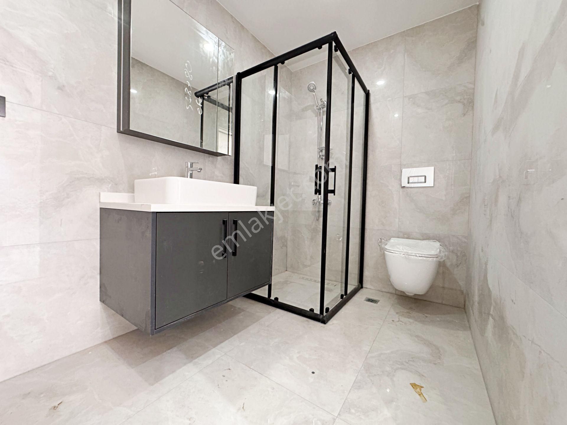 Home Vizyon Bahçelievler Merkez'de Satılık Sıfır Süper Lüx 5+2 Otoparklı Dublex Daireler. - Görsel 16