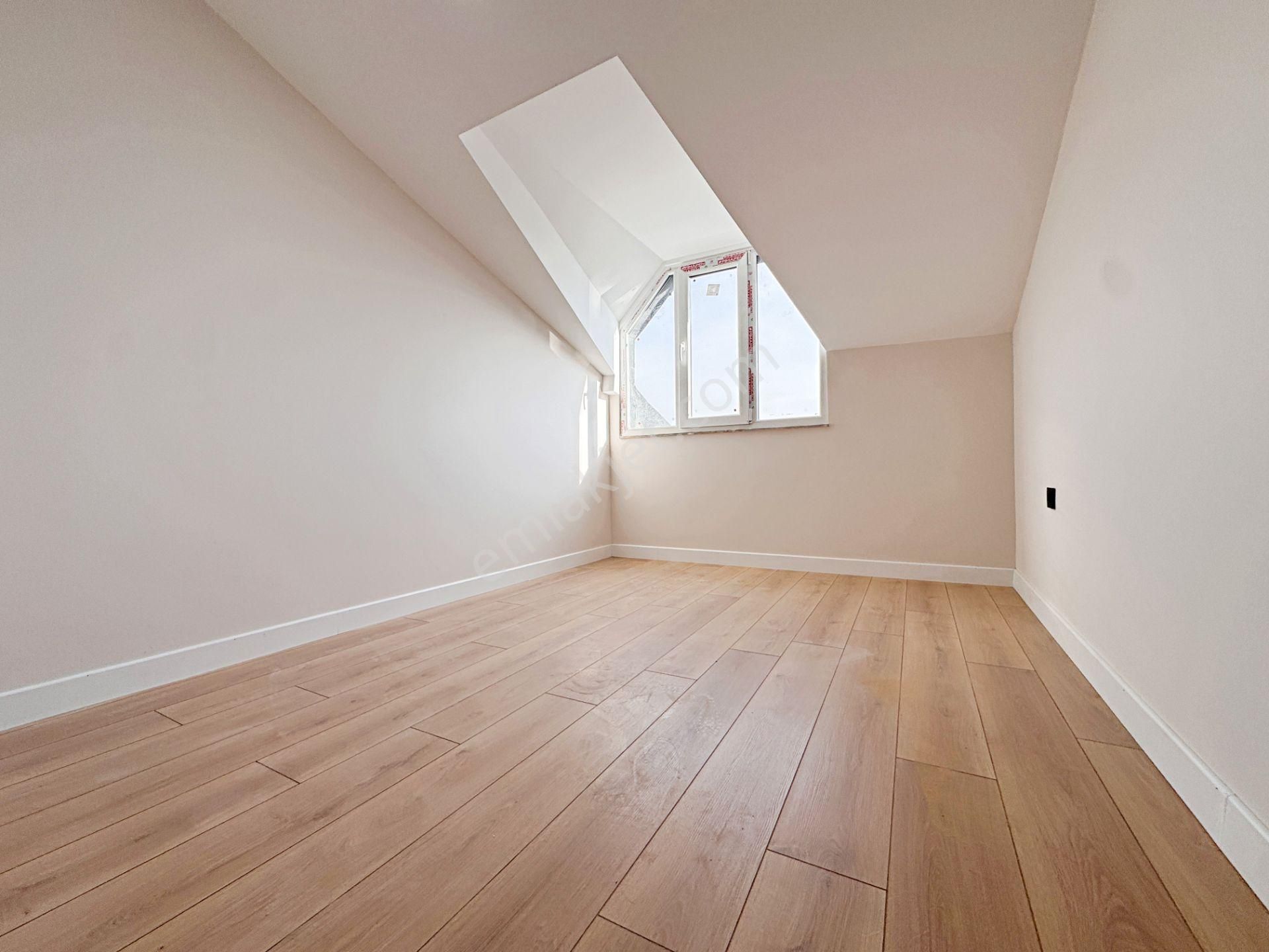 Home Vizyon Bahçelievler Merkez'de Satılık Sıfır Süper Lüx 5+2 Otoparklı Dublex Daireler. - Görsel 31