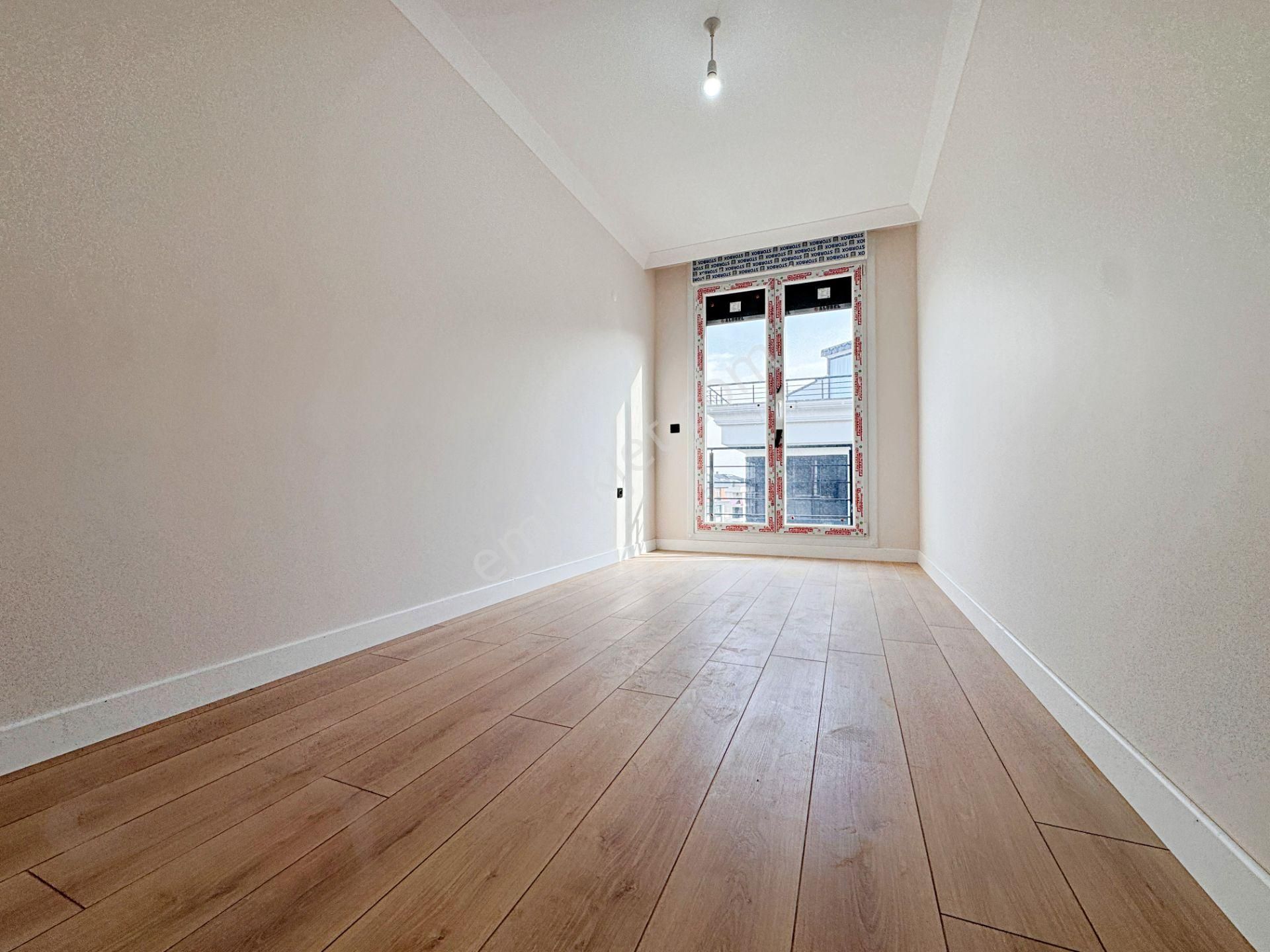 Home Vizyon Bahçelievler Merkez'de Satılık Sıfır Süper Lüx 5+2 Otoparklı Dublex Daireler. - Görsel 13