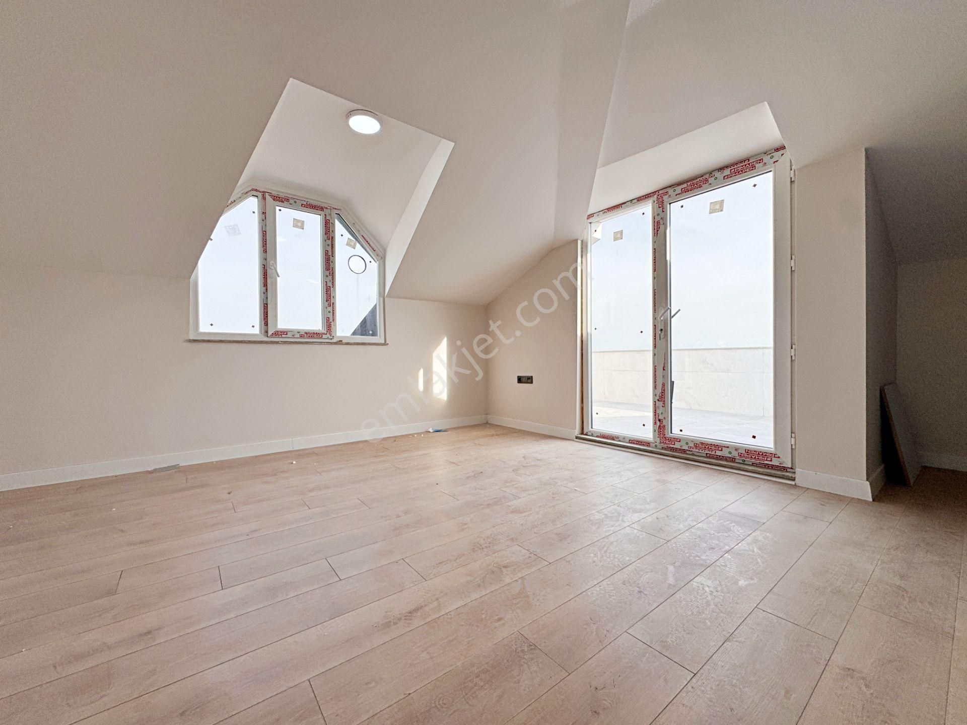 Home Vizyon Bahçelievler Merkez'de Satılık Sıfır Süper Lüx 5+2 Otoparklı Dublex Daireler. - Görsel 25