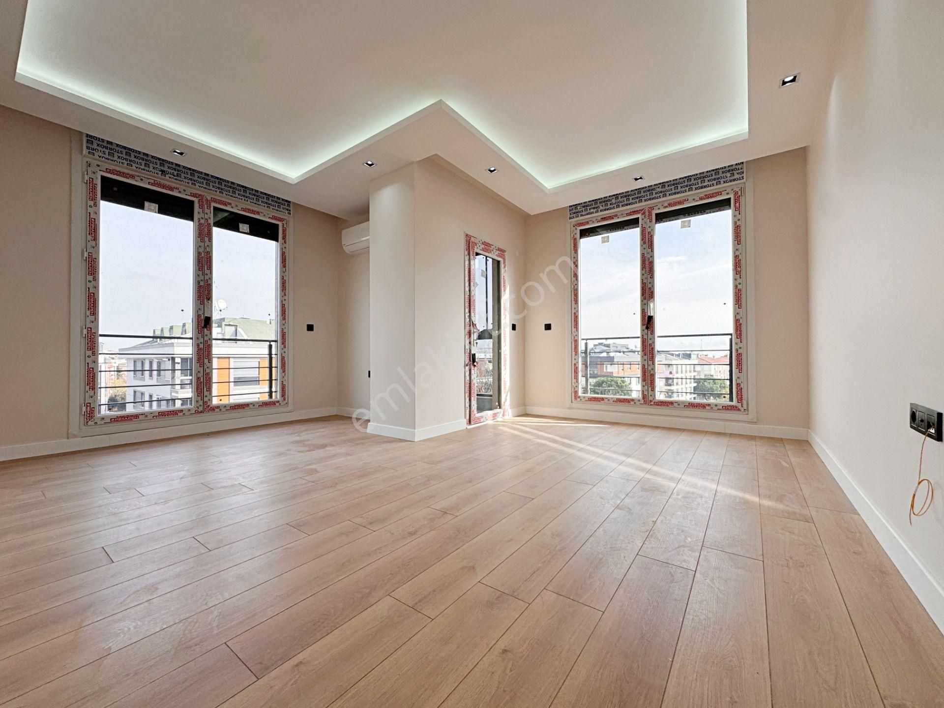 Home Vizyon Bahçelievler Merkez'de Satılık Sıfır Süper Lüx 5+2 Otoparklı Dublex Daireler. - Görsel 2