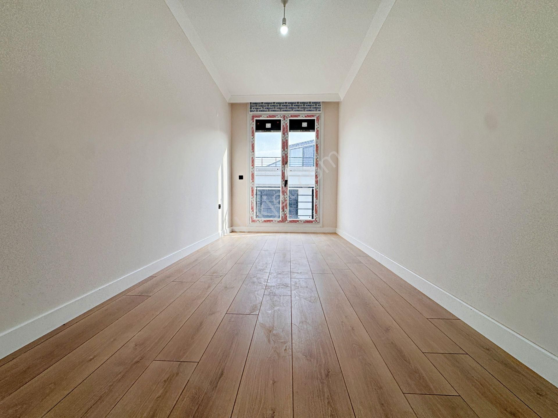 Home Vizyon Bahçelievler Merkez'de Satılık Sıfır Süper Lüx 5+2 Otoparklı Dublex Daireler. - Görsel 10