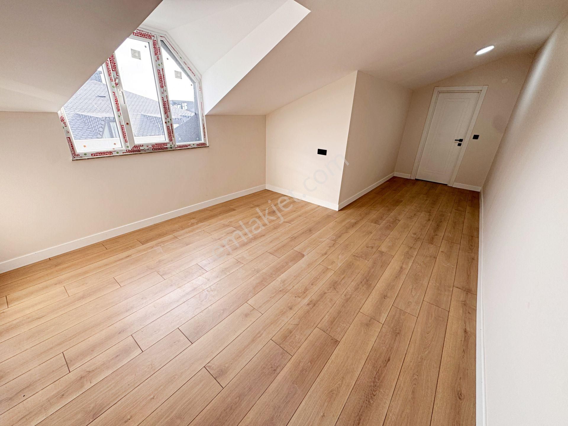 Home Vizyon Bahçelievler Merkez'de Satılık Sıfır Süper Lüx 5+2 Otoparklı Dublex Daireler. - Görsel 29