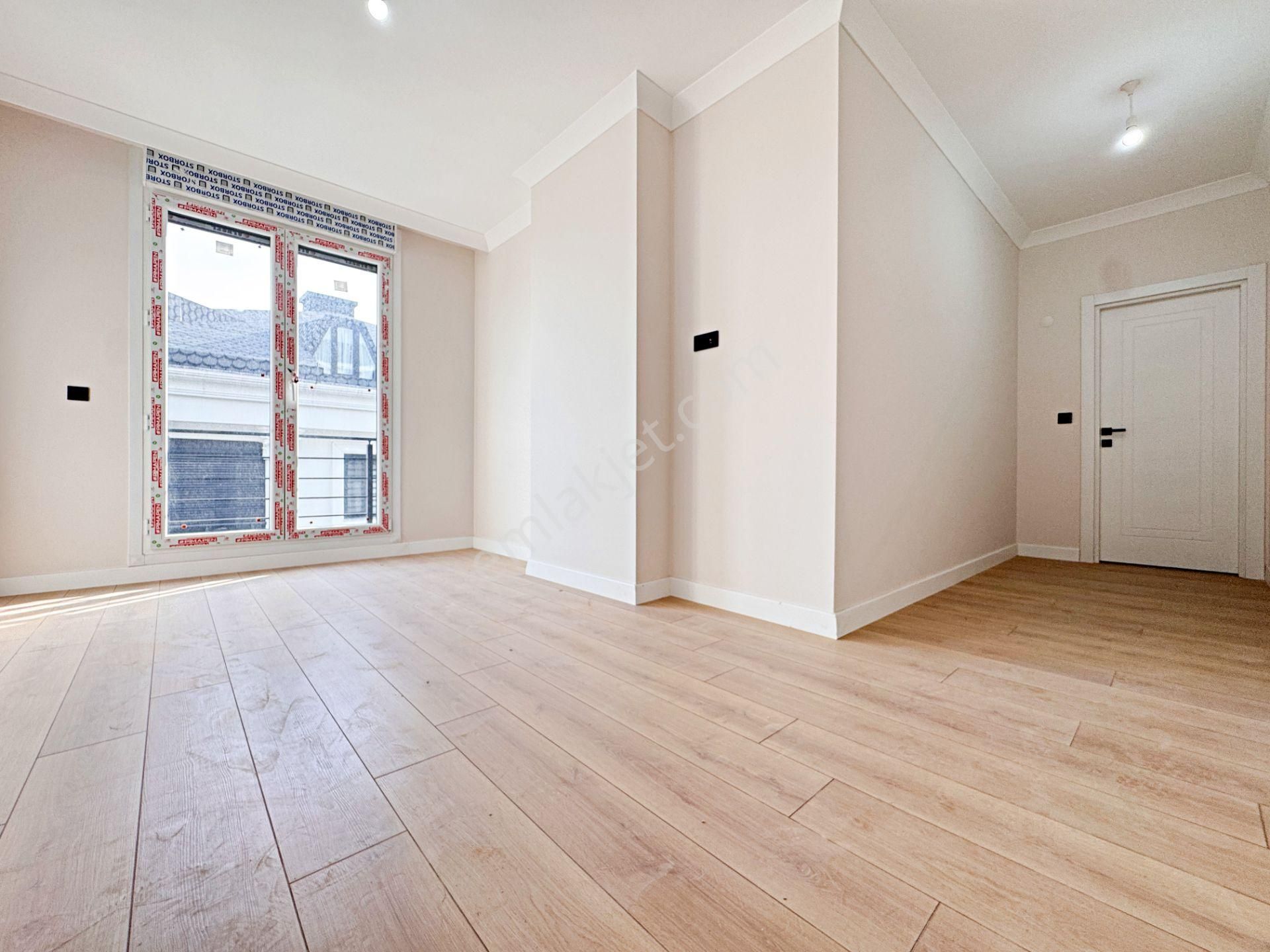 Home Vizyon Bahçelievler Merkez'de Satılık Sıfır Süper Lüx 5+2 Otoparklı Dublex Daireler. - Görsel 15