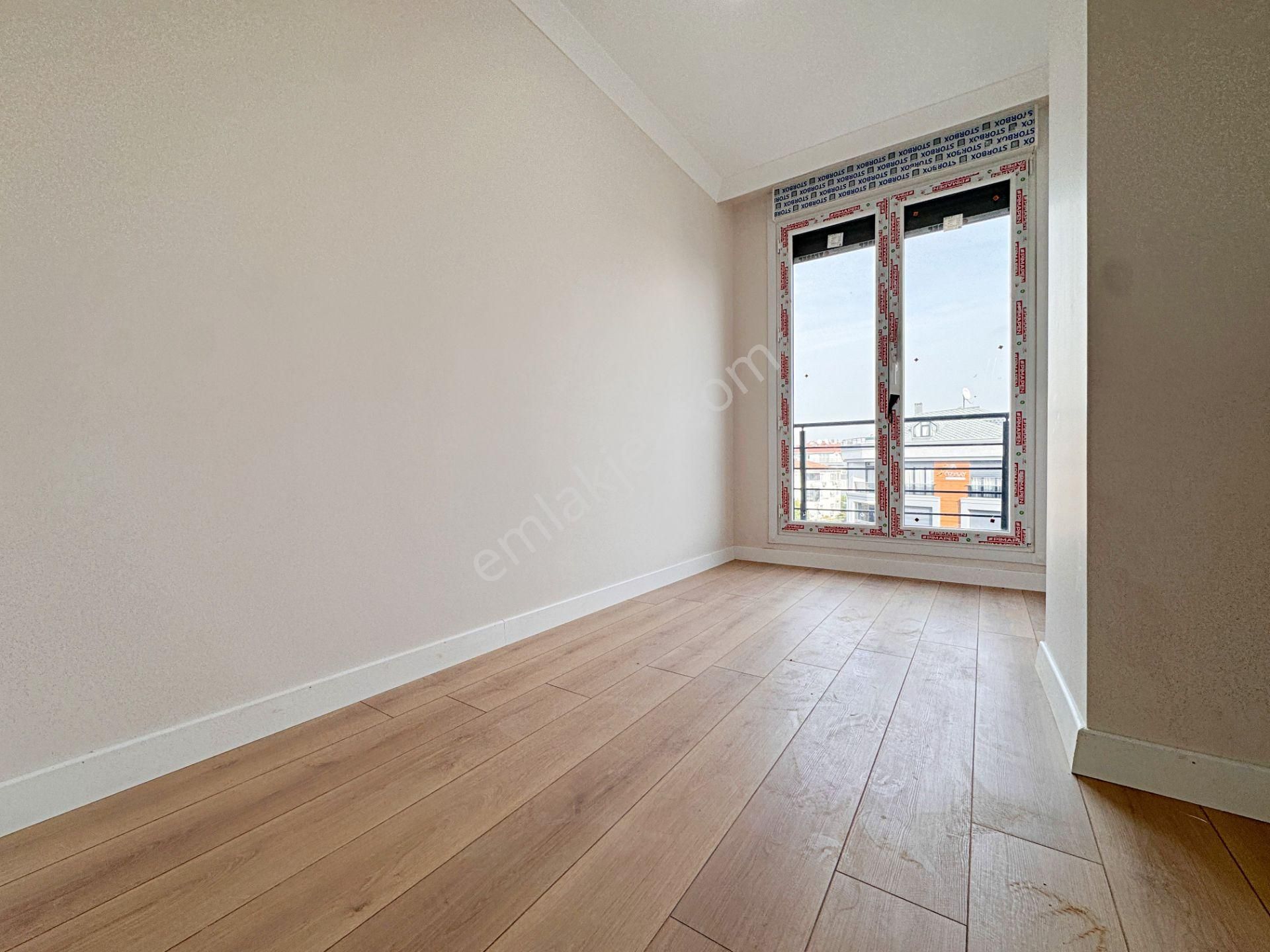 Home Vizyon Bahçelievler Merkez'de Satılık Sıfır Süper Lüx 5+2 Otoparklı Dublex Daireler. - Görsel 8