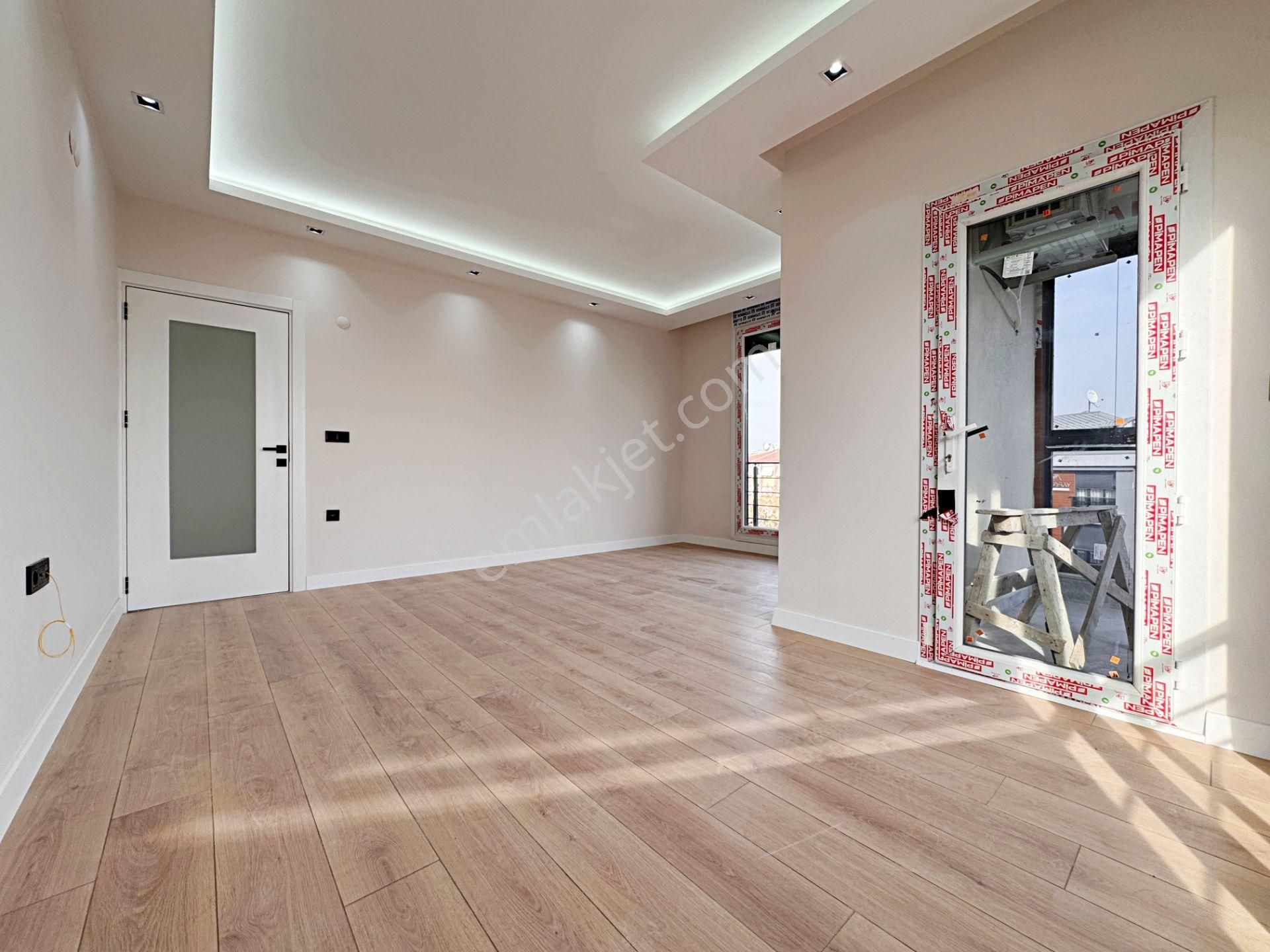 Home Vizyon Bahçelievler Merkez'de Satılık Sıfır Süper Lüx 5+2 Otoparklı Dublex Daireler. - Görsel 3