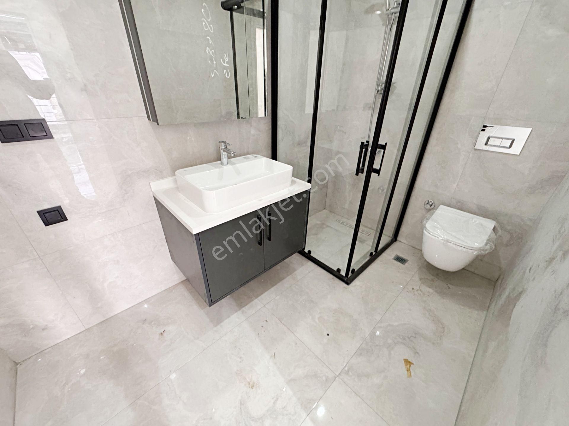 Home Vizyon Bahçelievler Merkez'de Satılık Sıfır Süper Lüx 5+2 Otoparklı Dublex Daireler. - Görsel 12