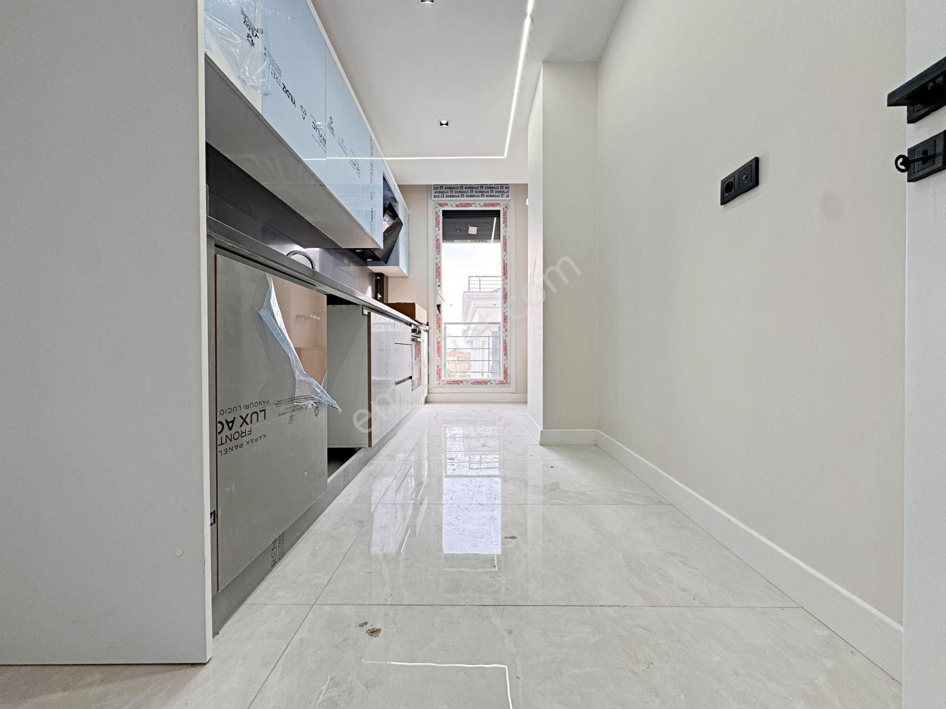 Home Vizyon Bahçelievler Merkez'de Satılık Sıfır Süper Lüx 5+2 Otoparklı Dublex Daireler. - Görsel 7