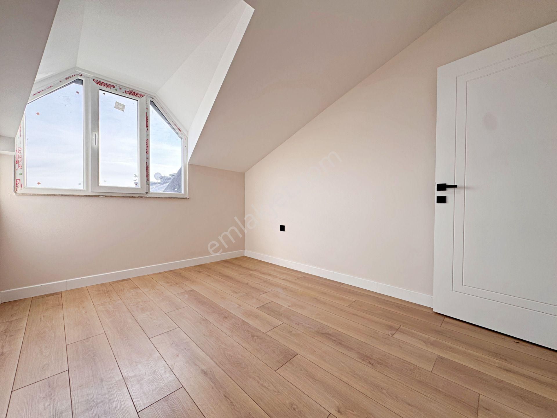 Home Vizyon Bahçelievler Merkez'de Satılık Sıfır Süper Lüx 5+2 Otoparklı Dublex Daireler. - Görsel 32