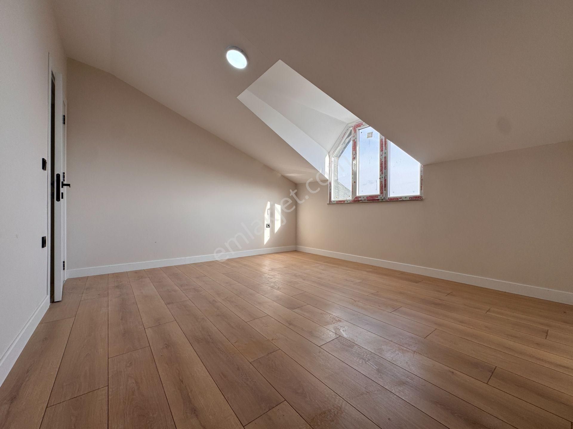 Home Vizyon Bahçelievler Merkez'de Satılık Sıfır Süper Lüx 5+2 Otoparklı Dublex Daireler. - Görsel 28